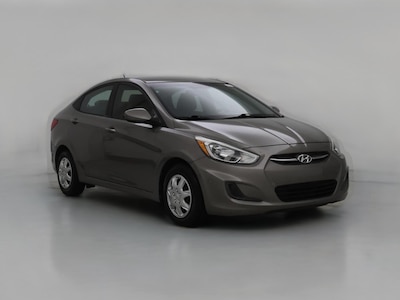 2017 Hyundai Accent SE -
                  Lithia Springs, GA