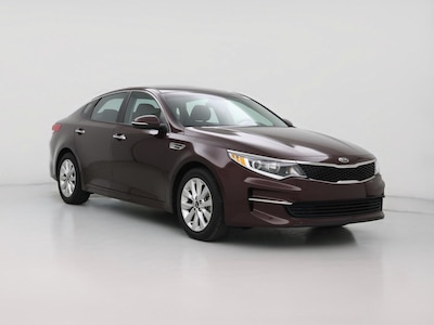2017 Kia Optima LX -
                  Lithia Springs, GA