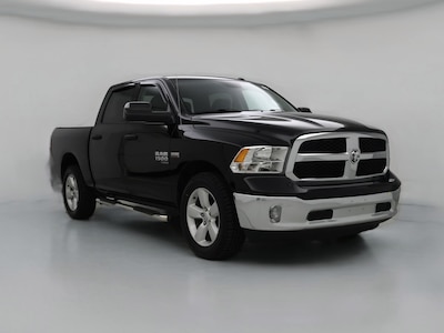 2023 RAM 1500 Classic Tradesman -
                  Lithia Springs, GA