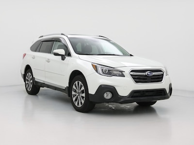 2019 Subaru Outback 3.6R Touring -
                  Lithia Springs, GA