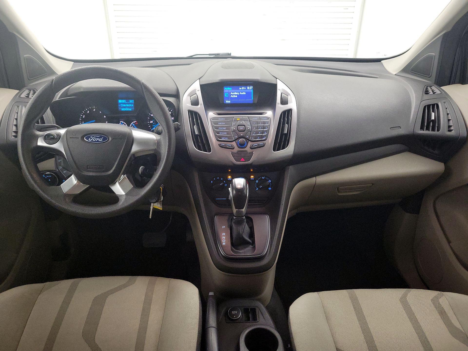 Thumbnail: 2015 Ford Transit Series - 9