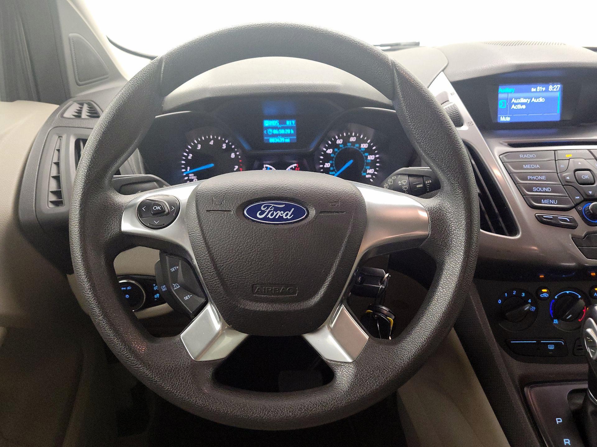 Thumbnail: 2015 Ford Transit Series - 10