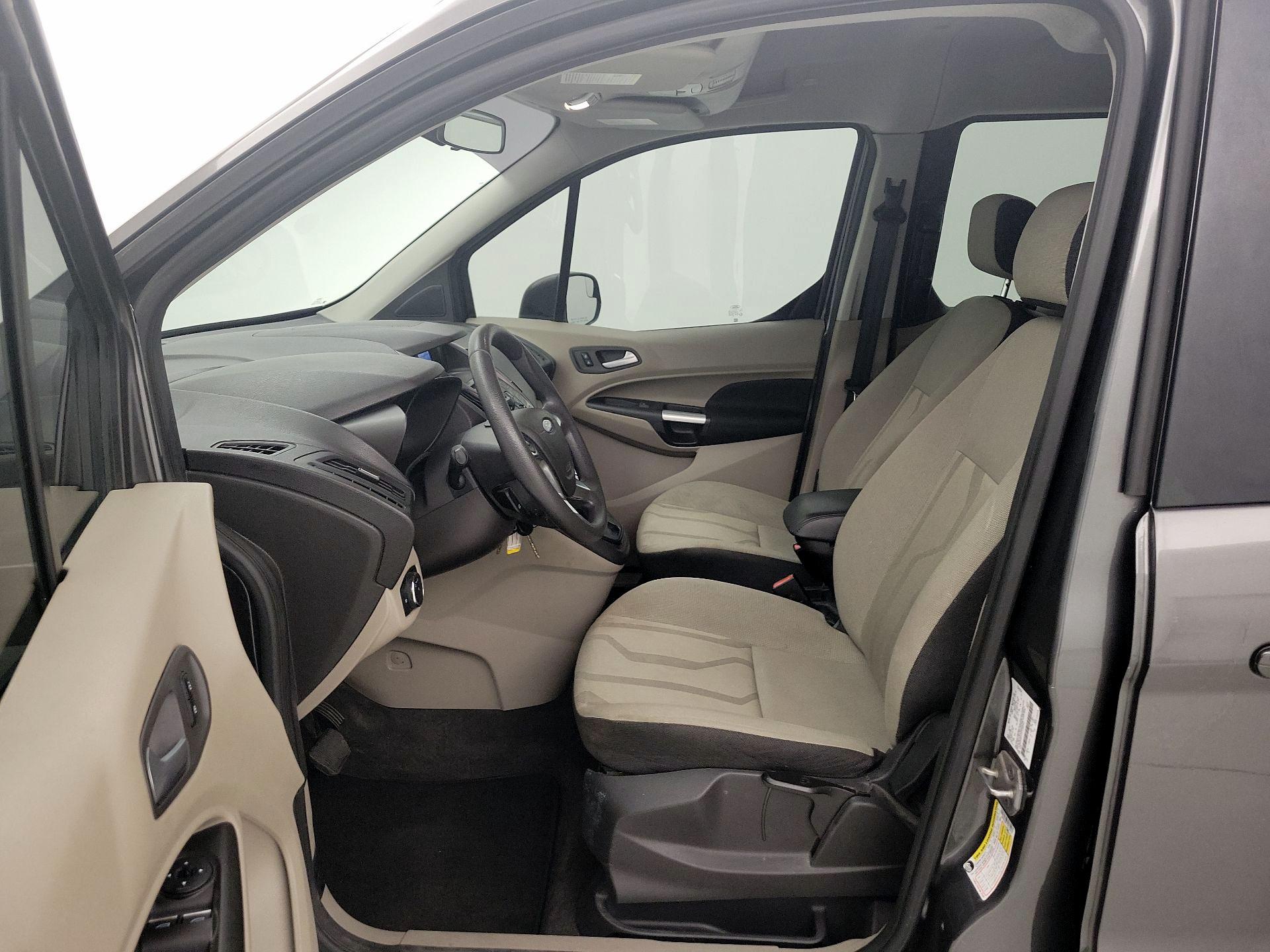 Thumbnail: 2015 Ford Transit Series - 11