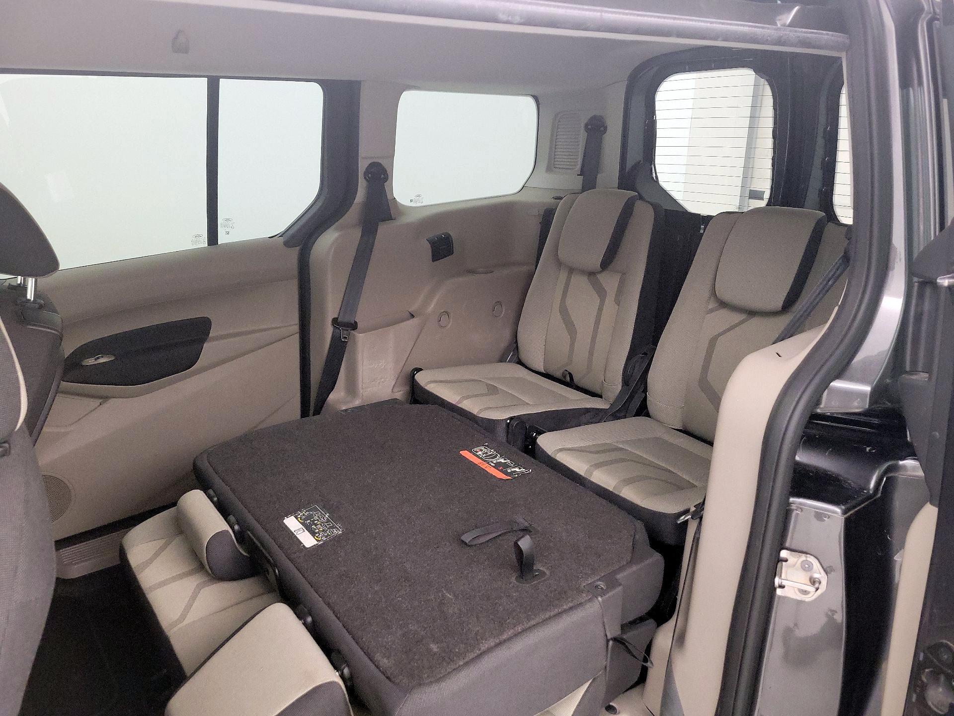 Thumbnail: 2015 Ford Transit Series - 20