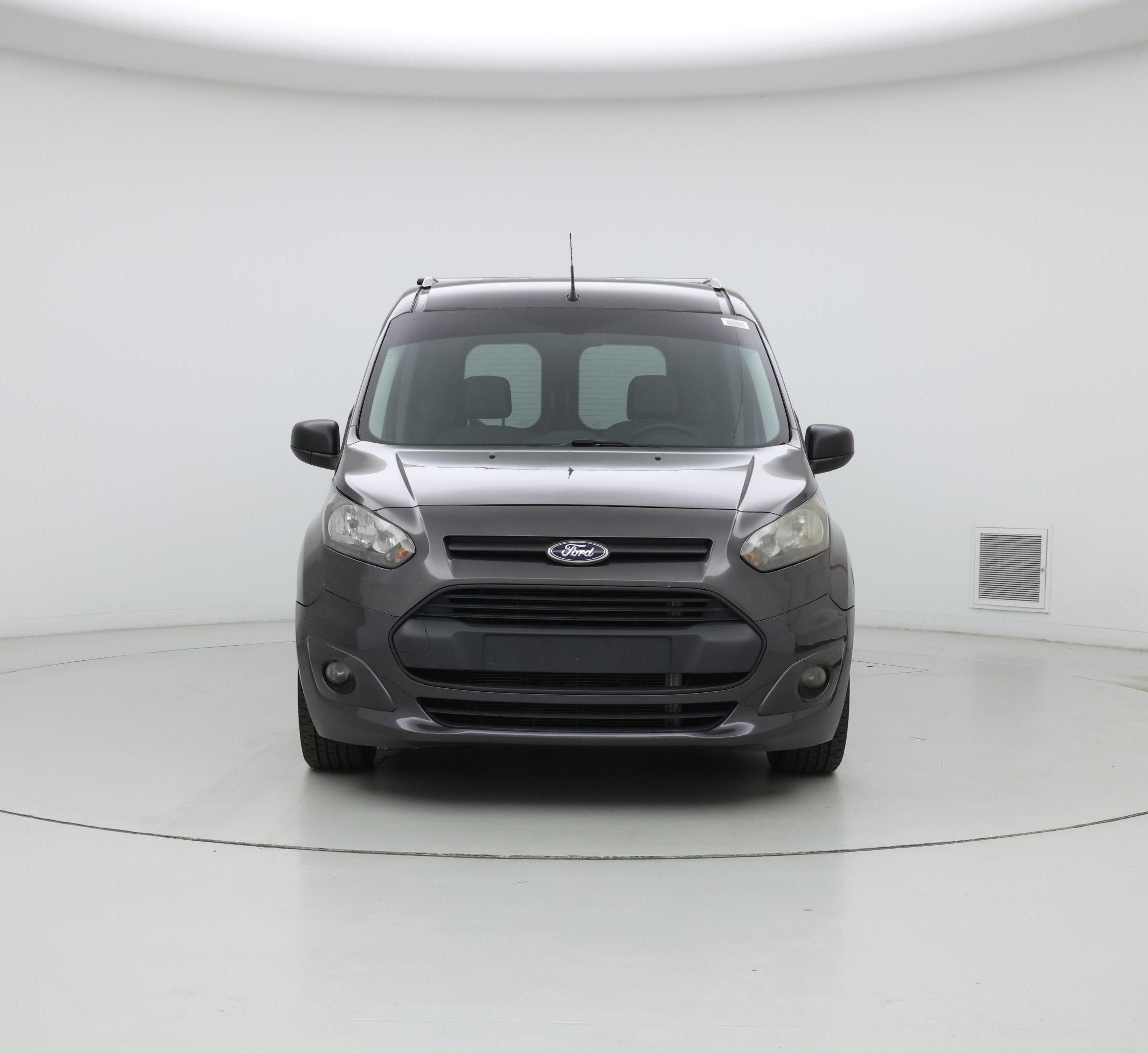 Thumbnail: 2015 Ford Transit Series - 5