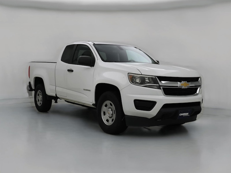 2016 Chevrolet Colorado  -
                  Roswell, GA