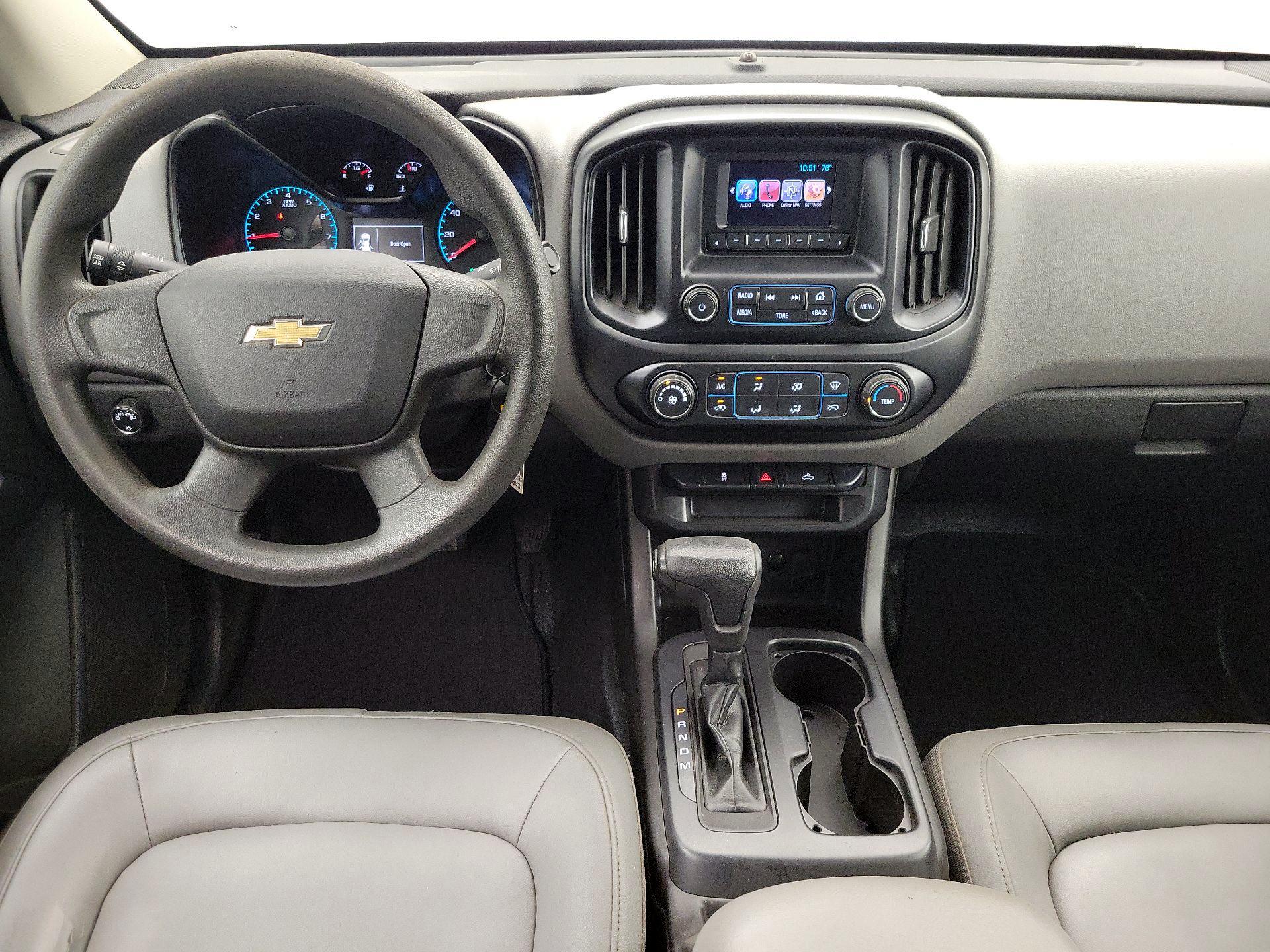Thumbnail: 2016 Chevrolet Colorado - 9