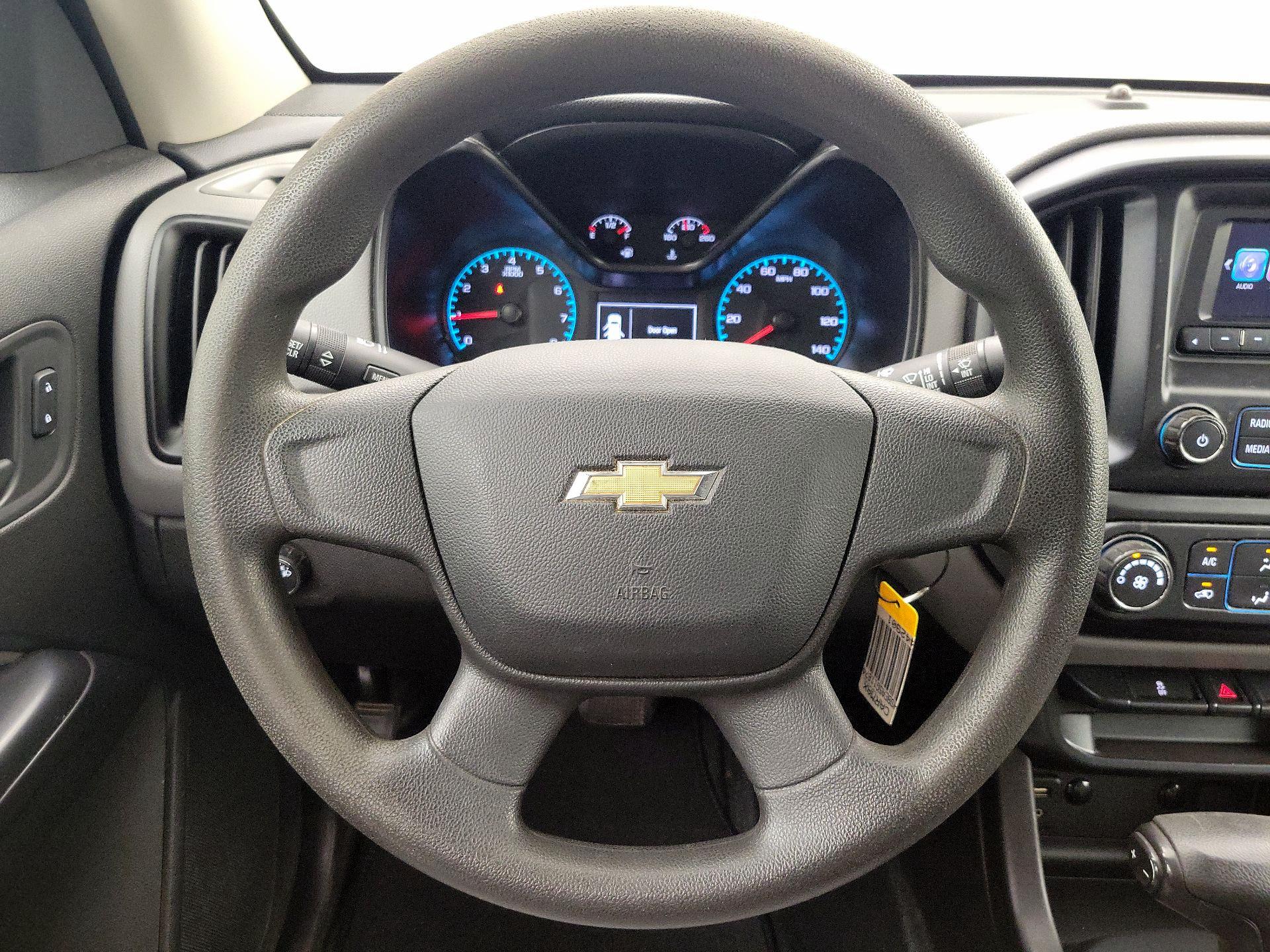 Thumbnail: 2016 Chevrolet Colorado - 10