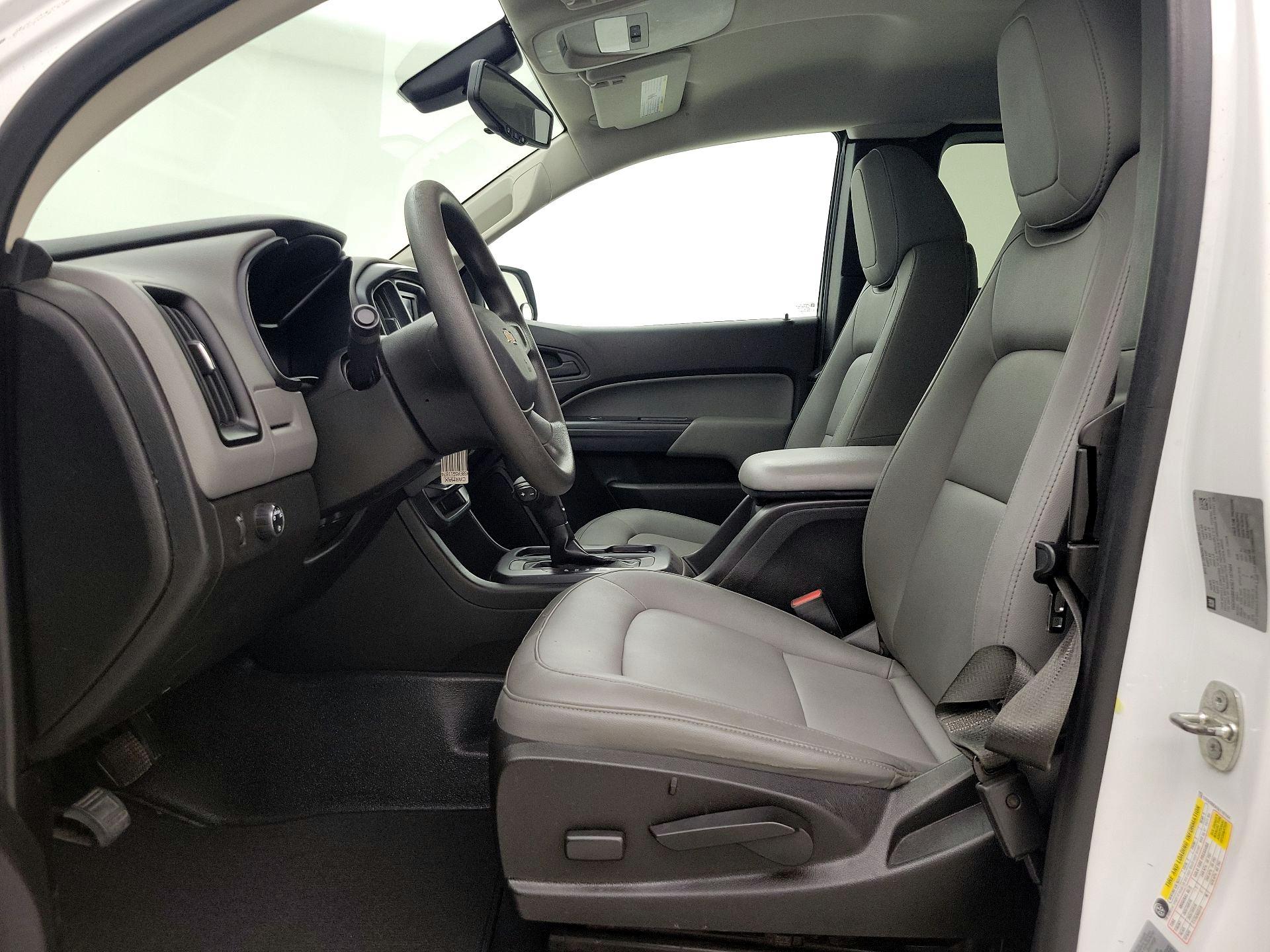 Thumbnail: 2016 Chevrolet Colorado - 11
