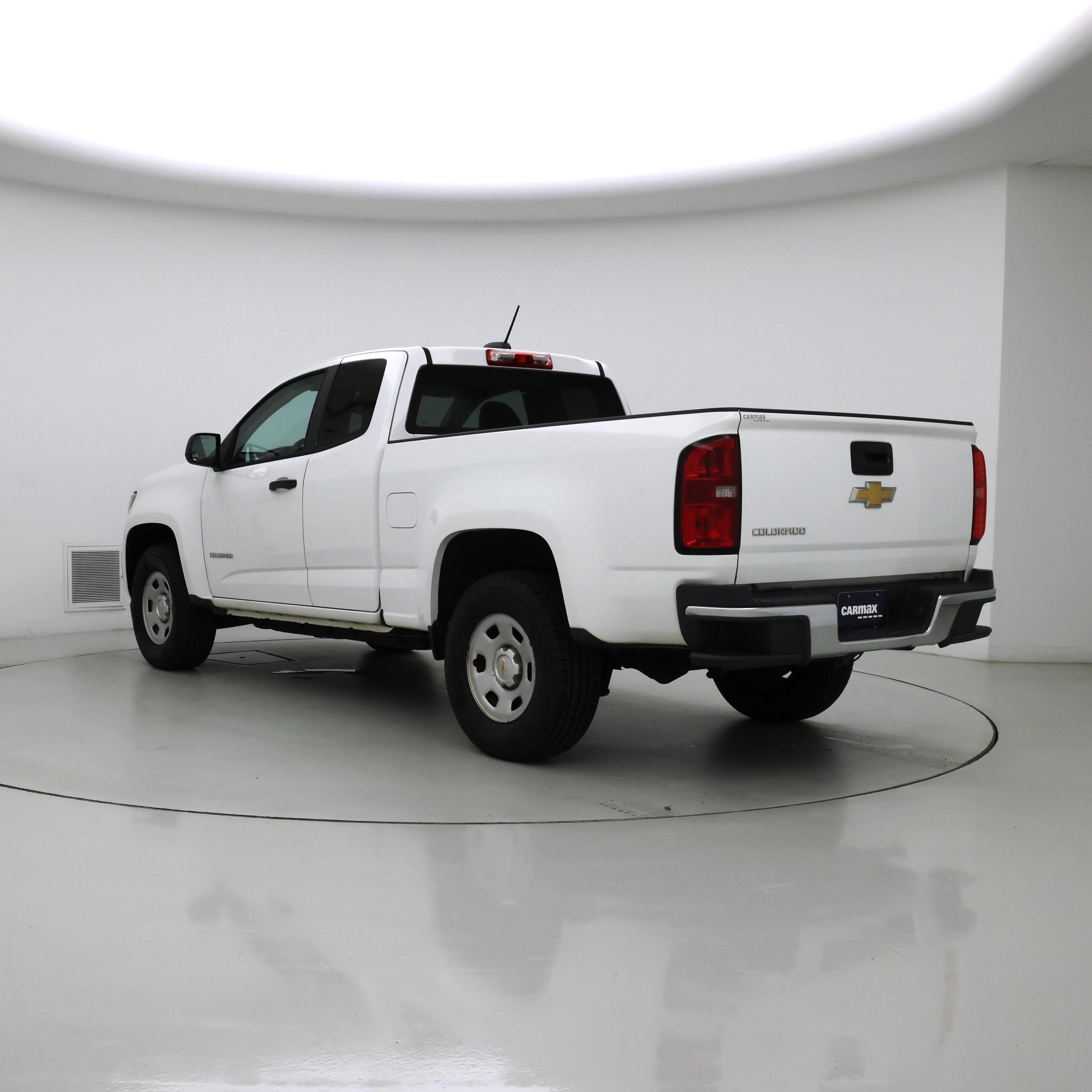Thumbnail: 2016 Chevrolet Colorado - 2