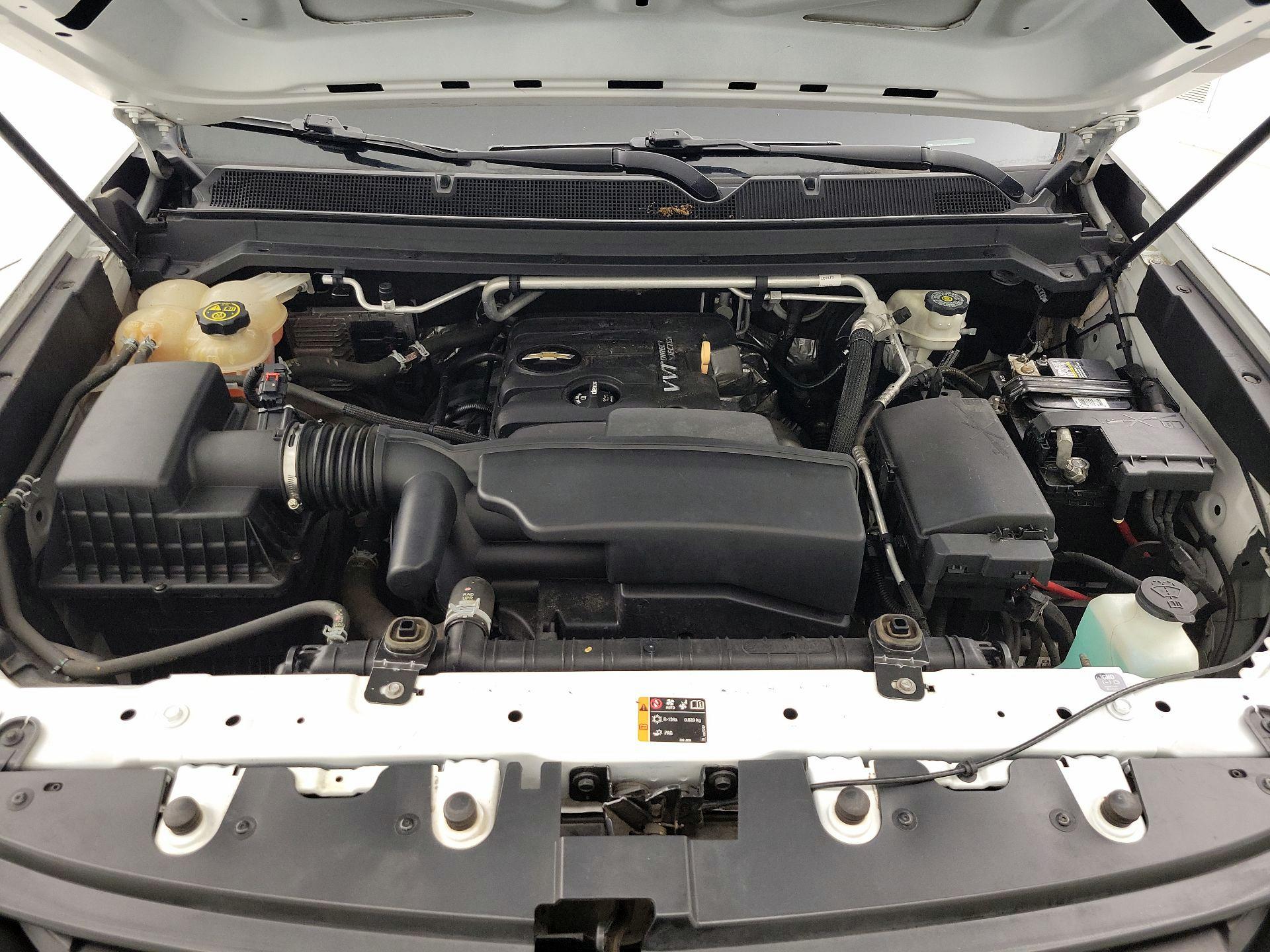 Thumbnail: 2016 Chevrolet Colorado - 20