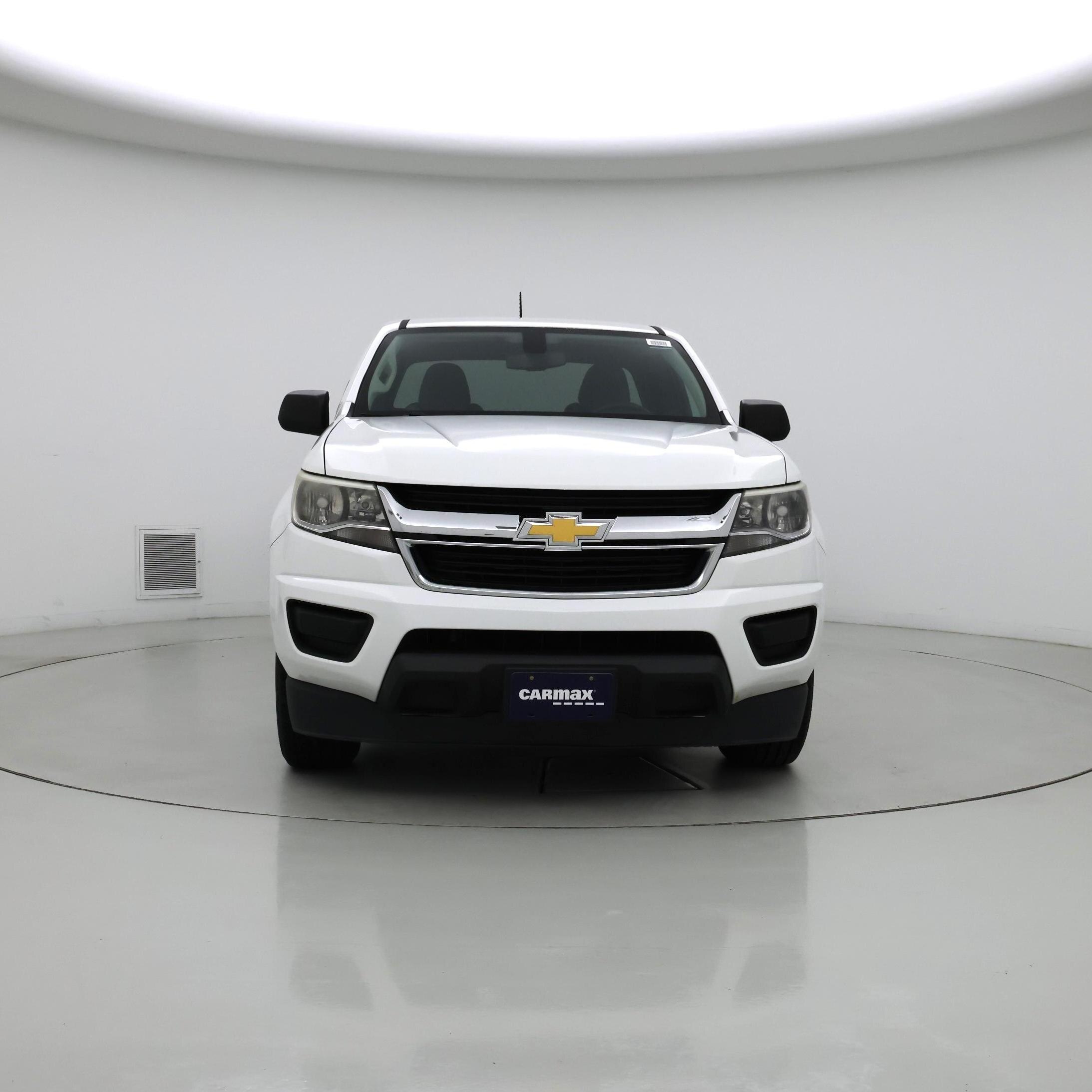 Thumbnail: 2016 Chevrolet Colorado - 5