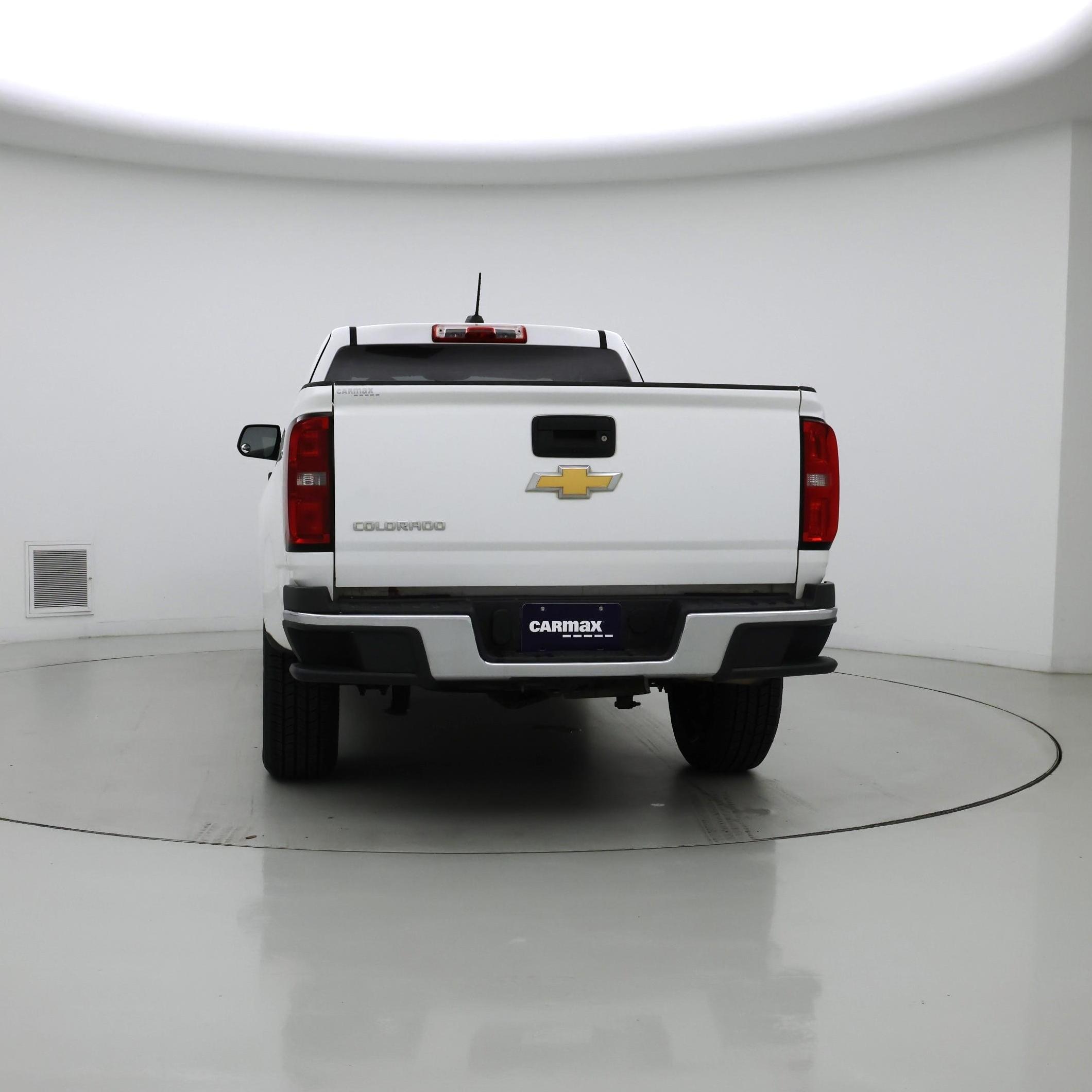Thumbnail: 2016 Chevrolet Colorado - 6