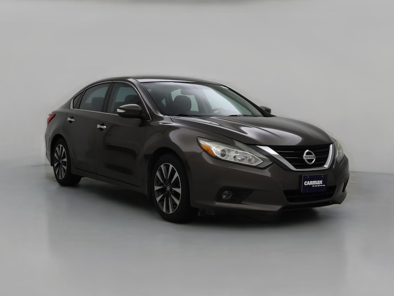 2016 Nissan Altima SL -
                  Lithia Springs, GA