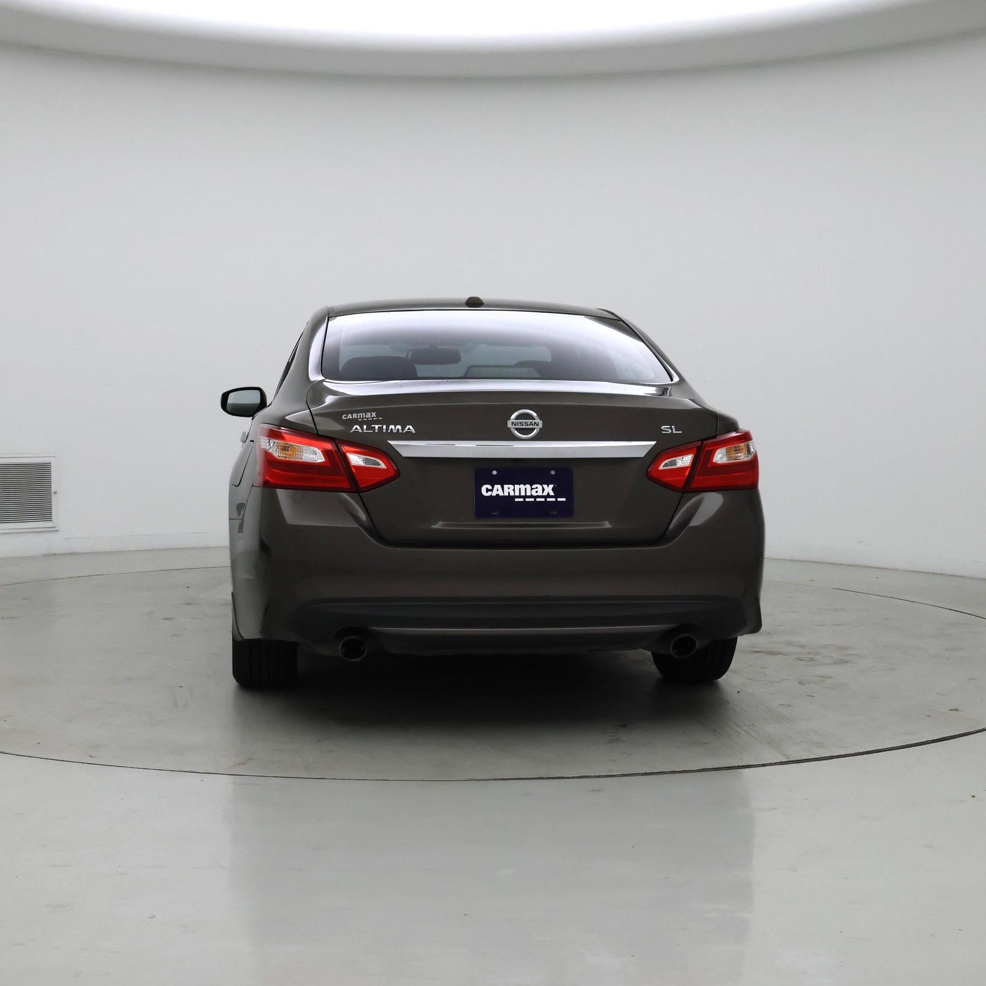 Thumbnail: 2016 Nissan Altima - 6