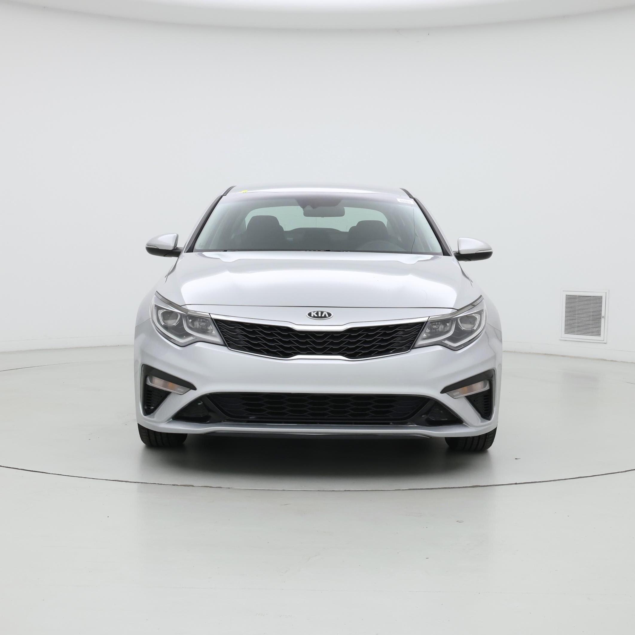 Thumbnail: 2019 Kia Optima - 5