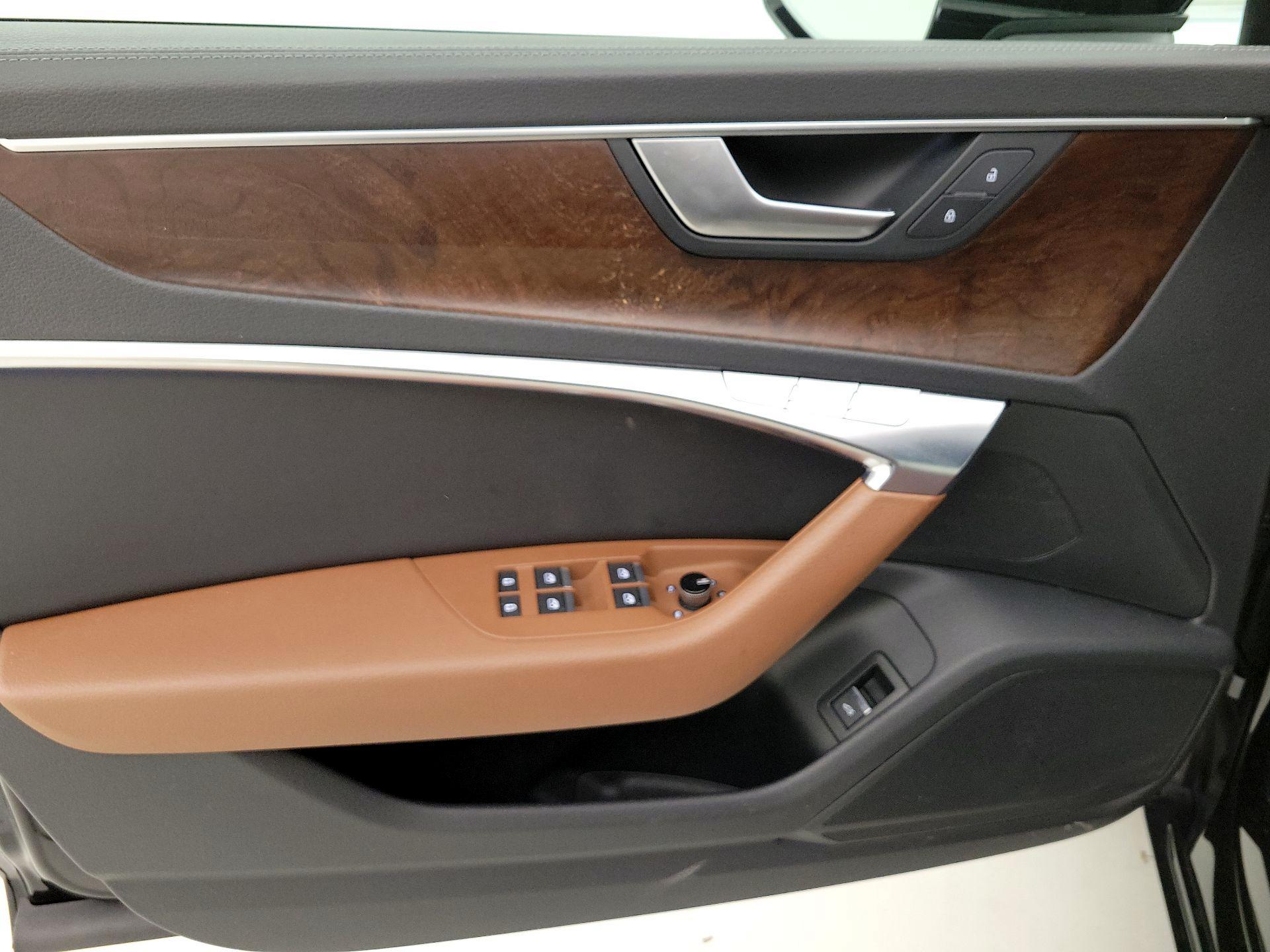 Thumbnail: 2021 Audi A6 - 12