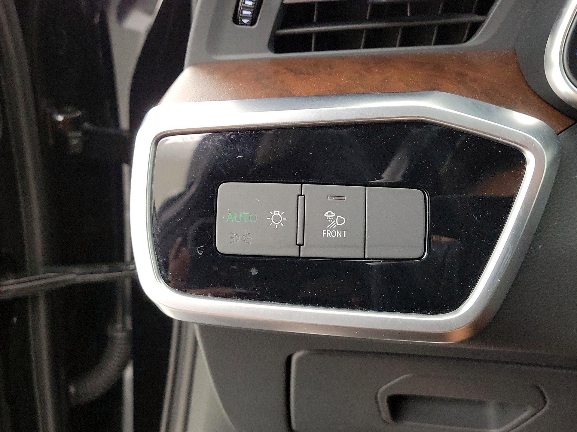 Thumbnail: 2021 Audi A6 - 13