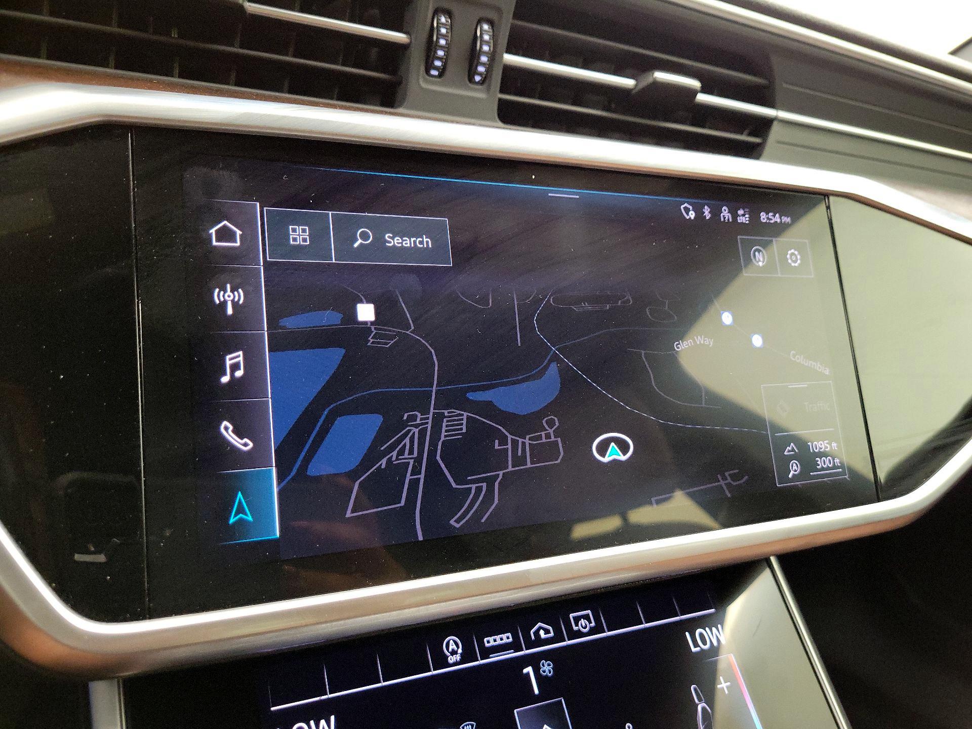 Thumbnail: 2021 Audi A6 - 14