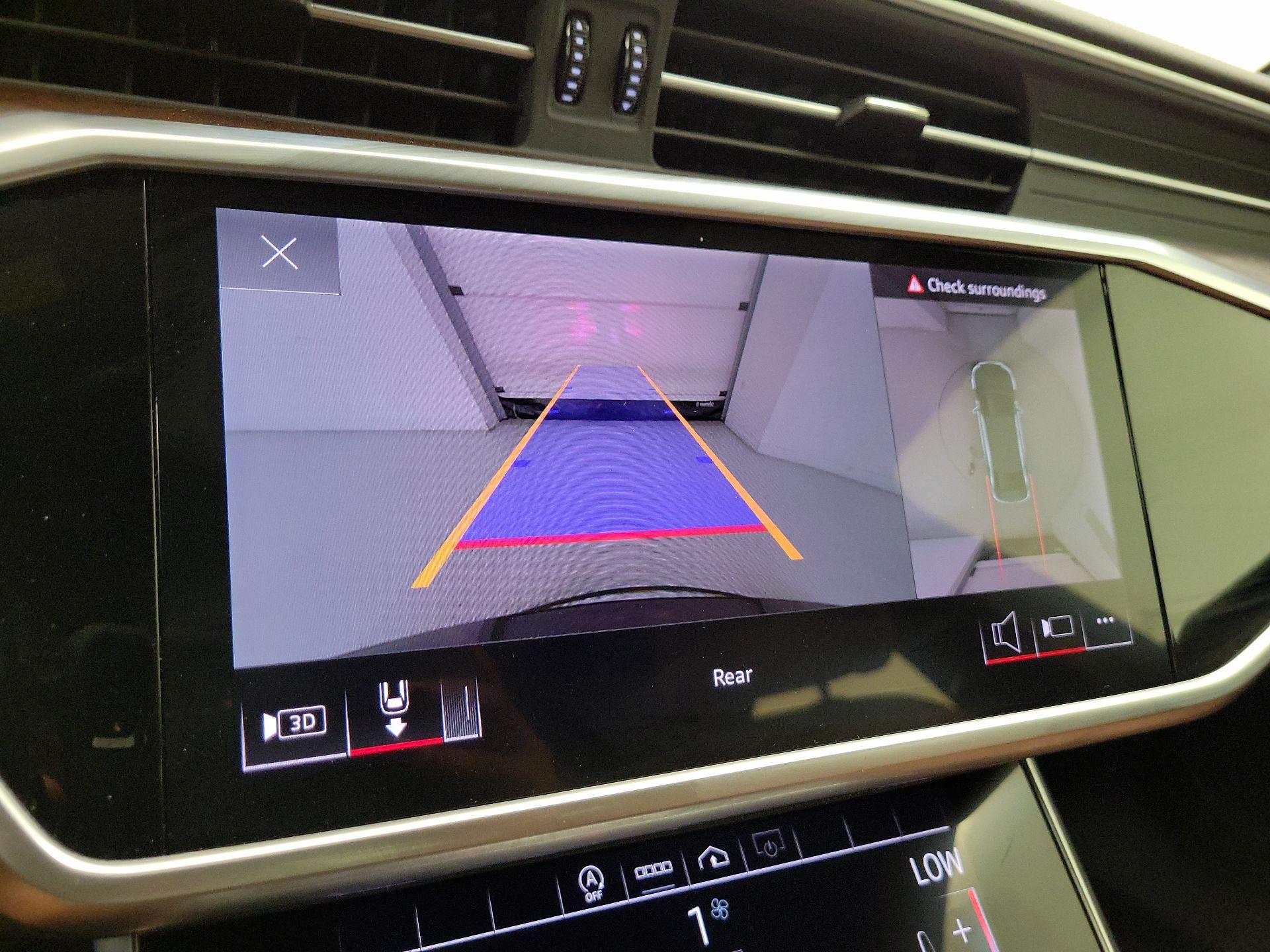 Thumbnail: 2021 Audi A6 - 15