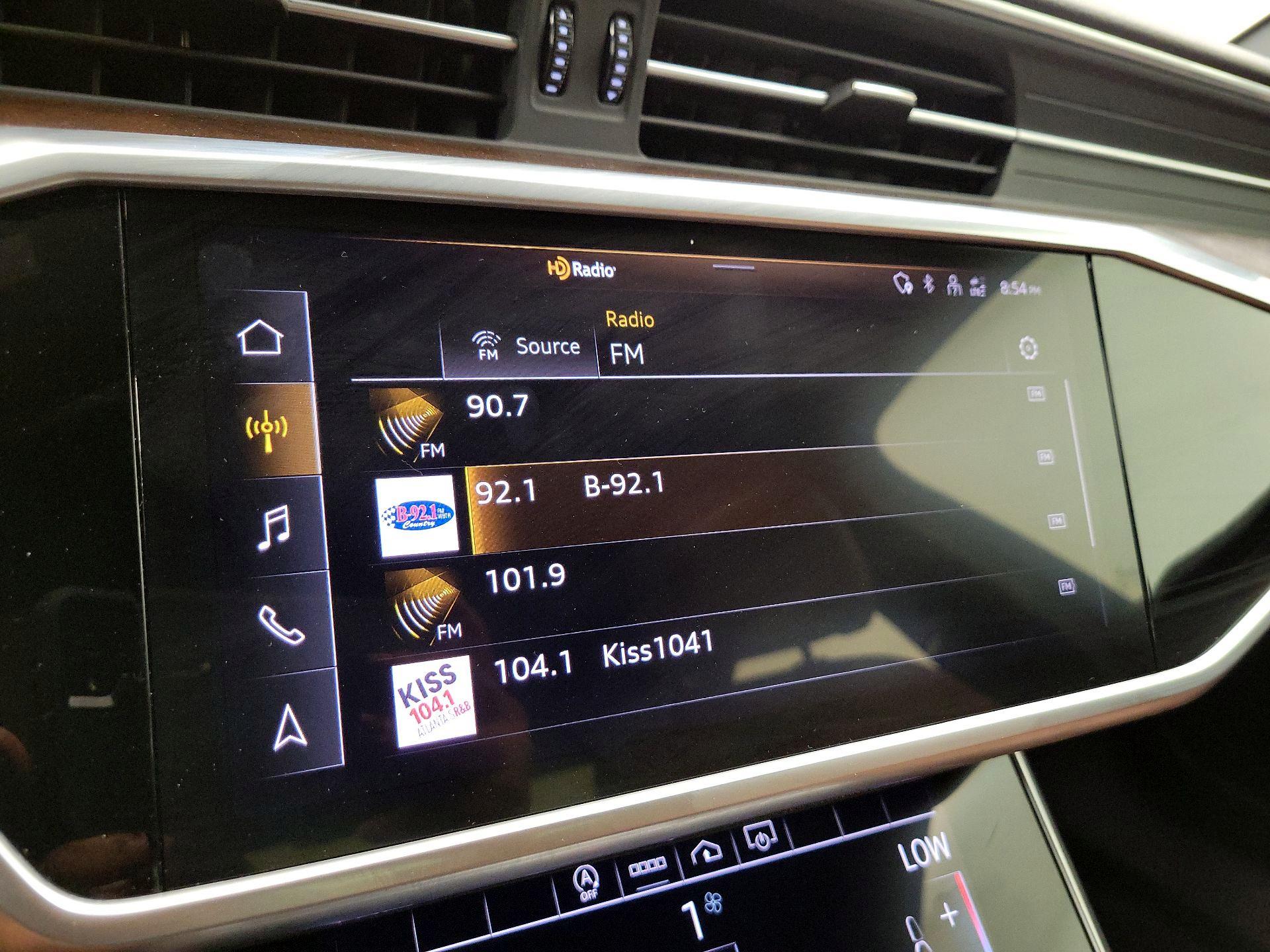 Thumbnail: 2021 Audi A6 - 16