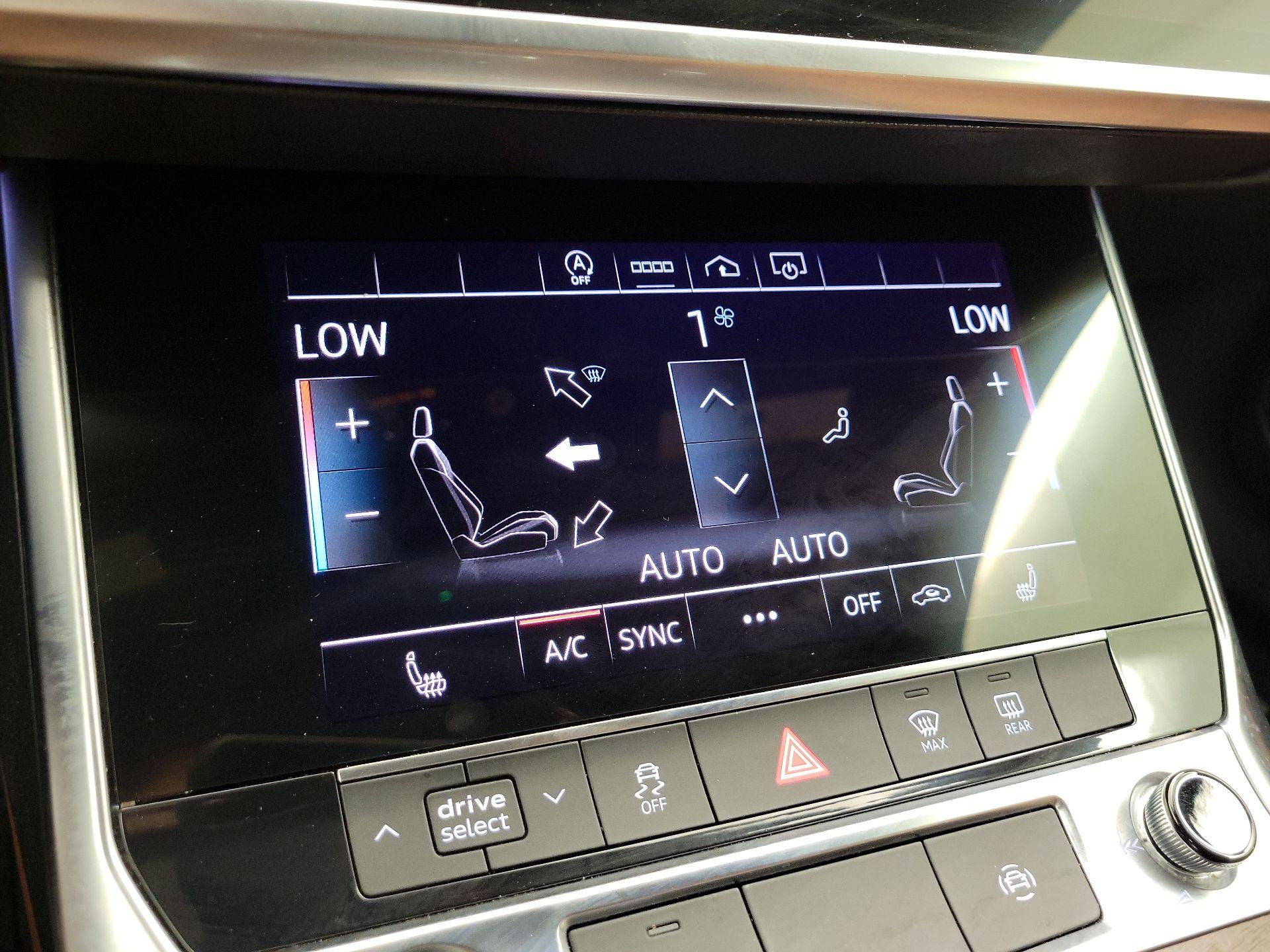 Thumbnail: 2021 Audi A6 - 17