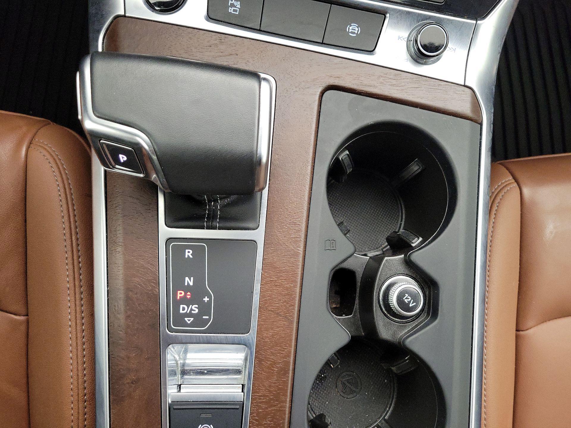 Thumbnail: 2021 Audi A6 - 18