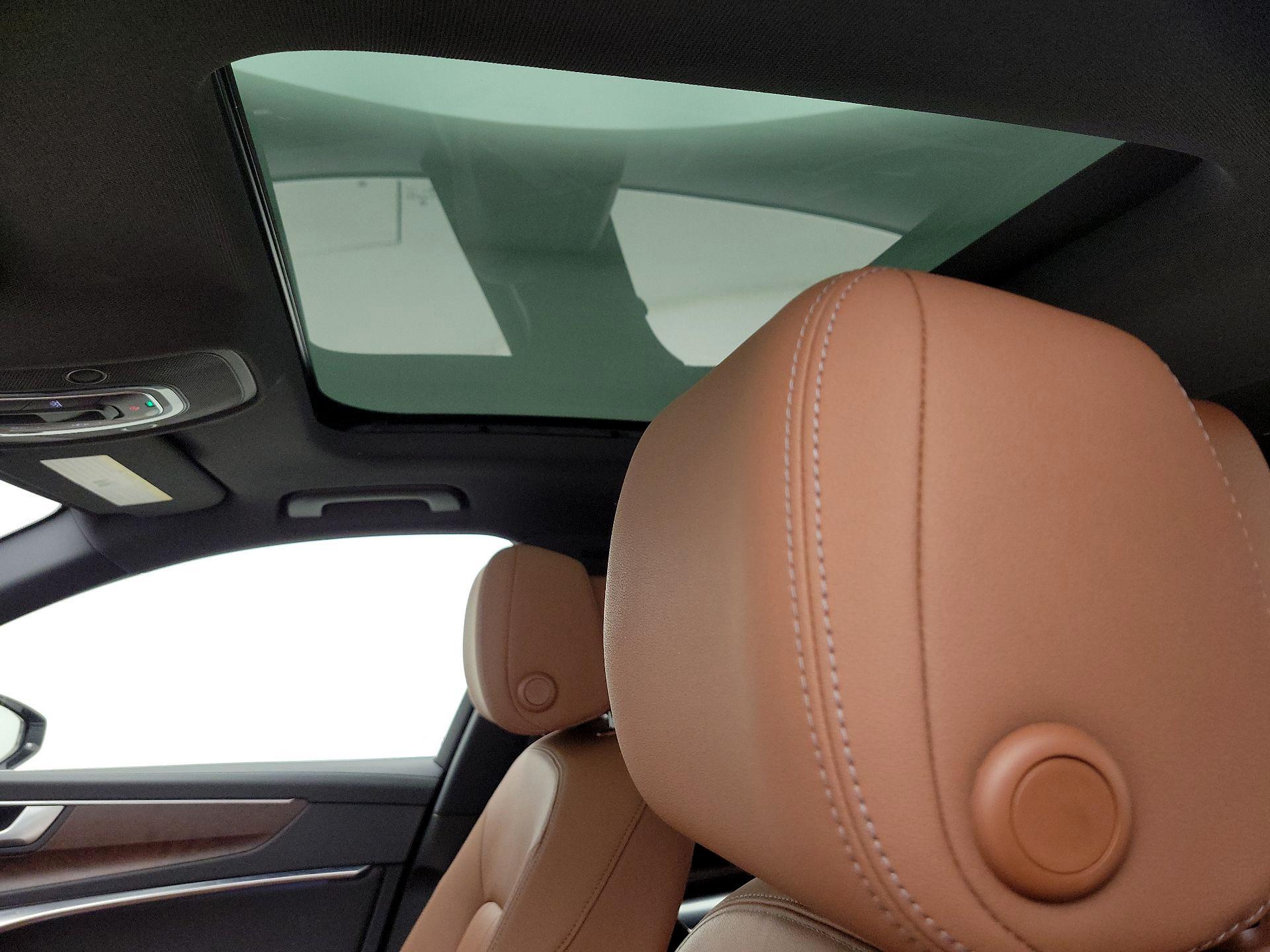 Thumbnail: 2021 Audi A6 - 20