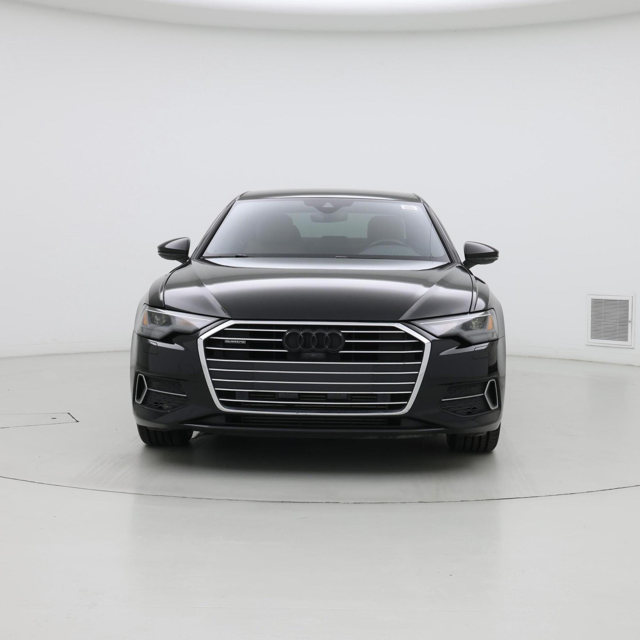 Thumbnail: 2021 Audi A6 - 5