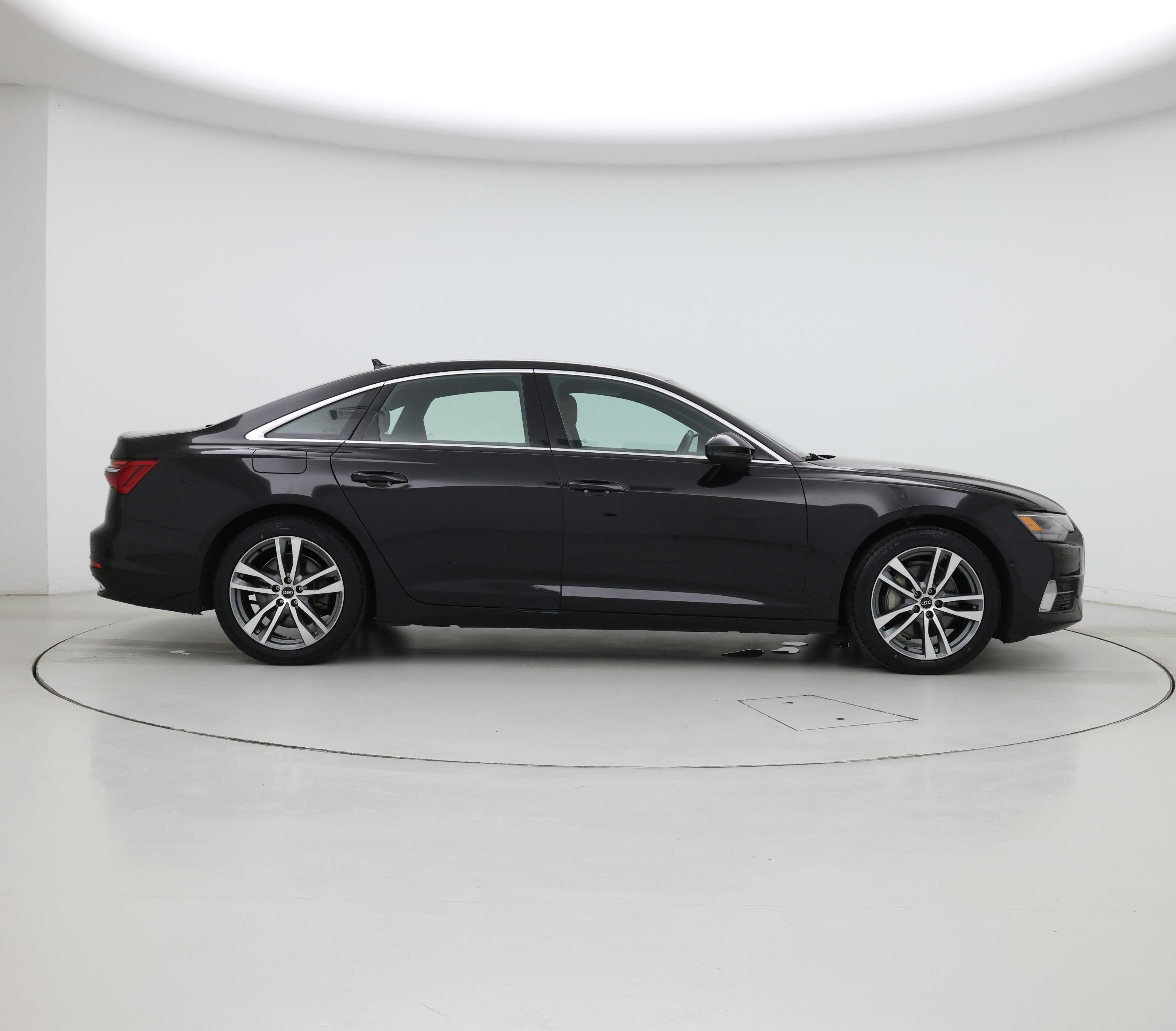 Thumbnail: 2021 Audi A6 - 7