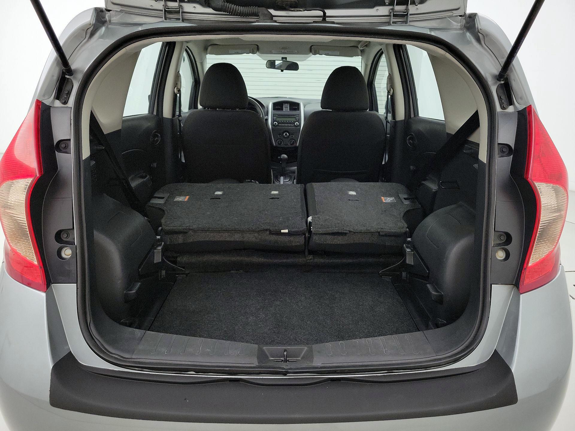 Thumbnail: 2015 Nissan Versa Note - 20