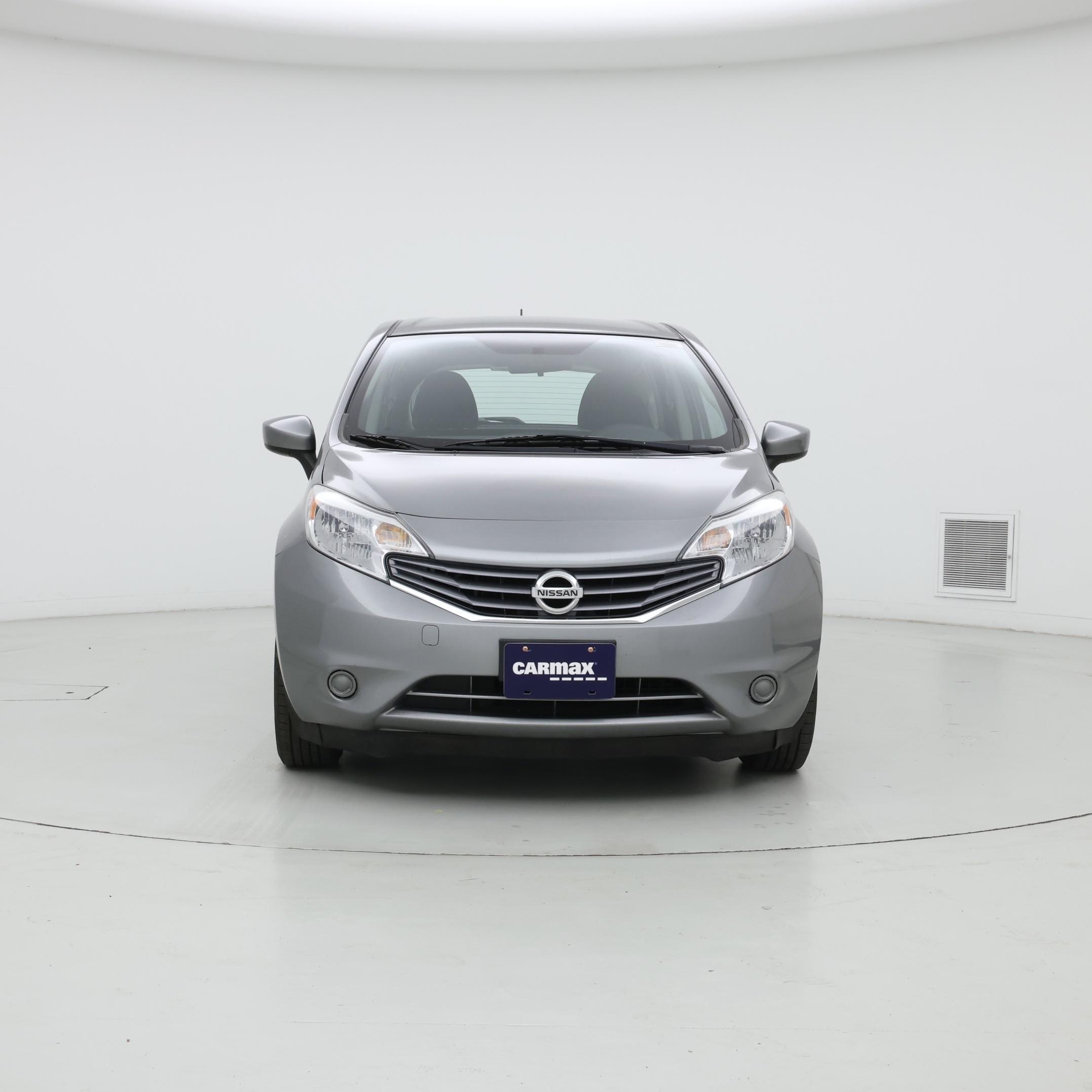 Thumbnail: 2015 Nissan Versa Note - 5
