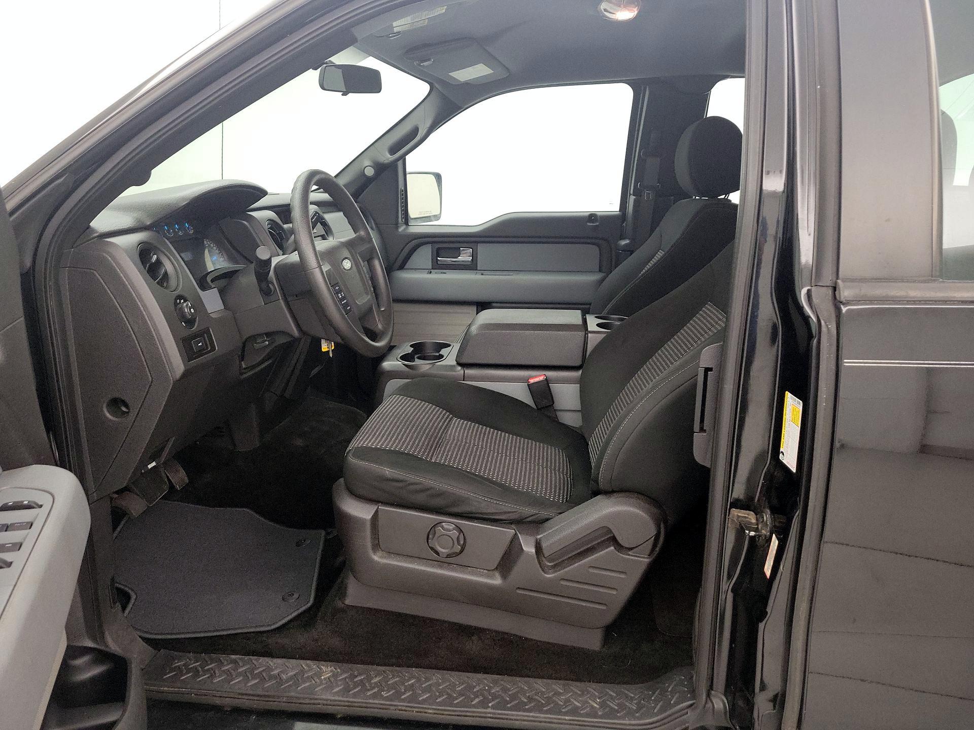 Thumbnail: 2014 Ford F-150 - 11