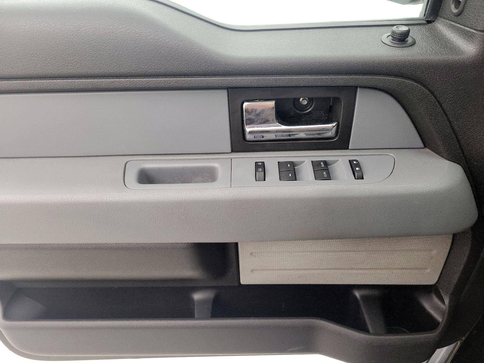 Thumbnail: 2014 Ford F-150 - 12