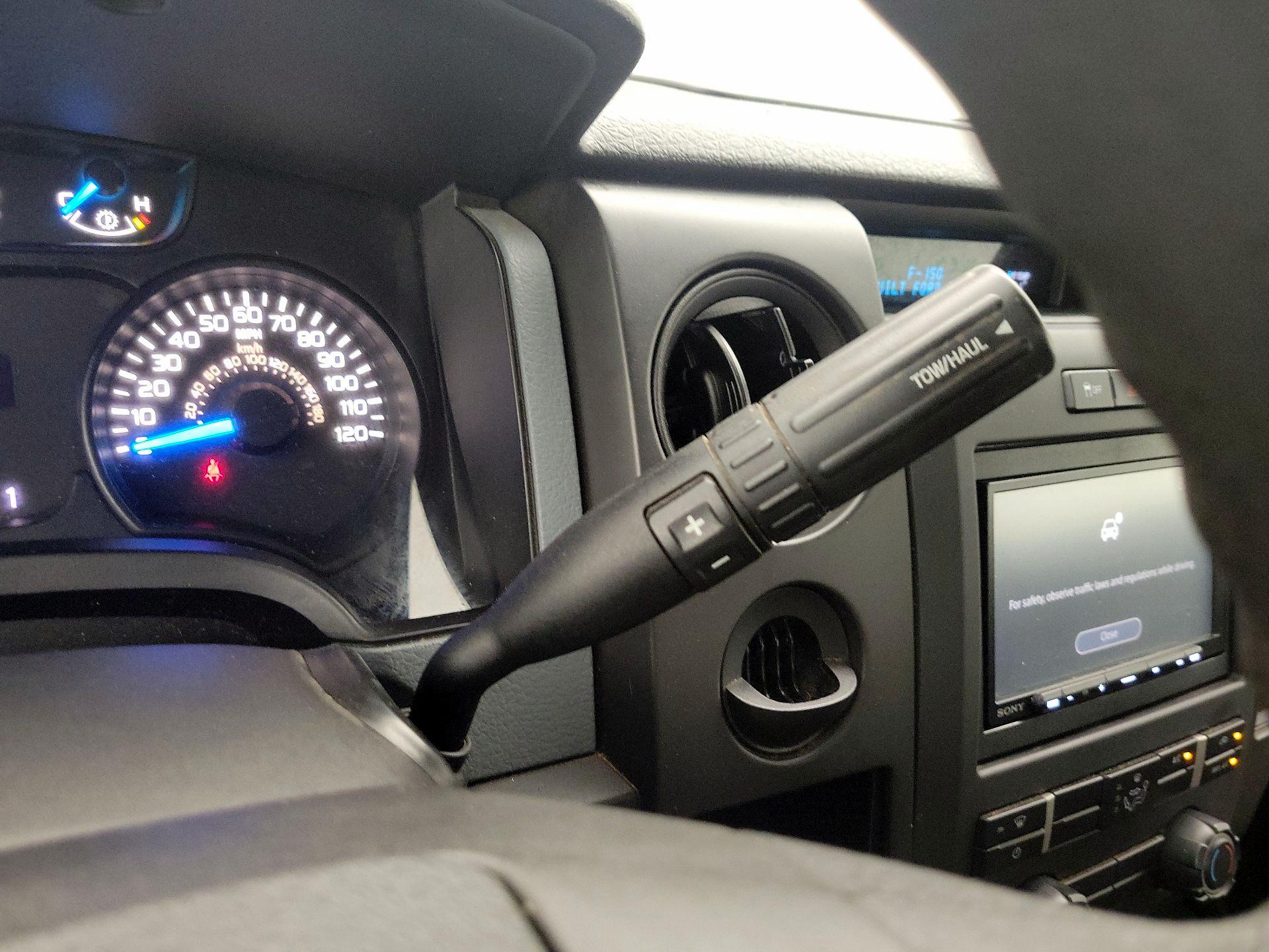 Thumbnail: 2014 Ford F-150 - 17