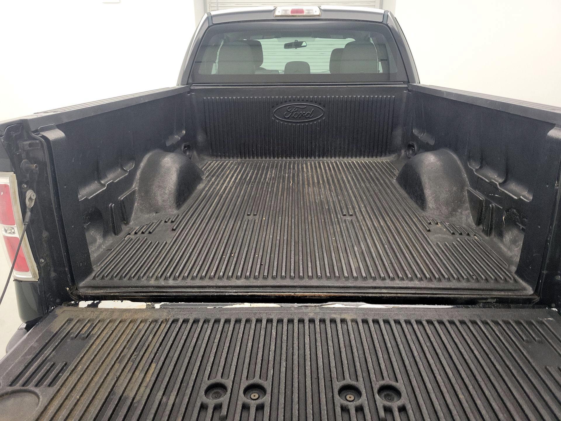 Thumbnail: 2014 Ford F-150 - 19