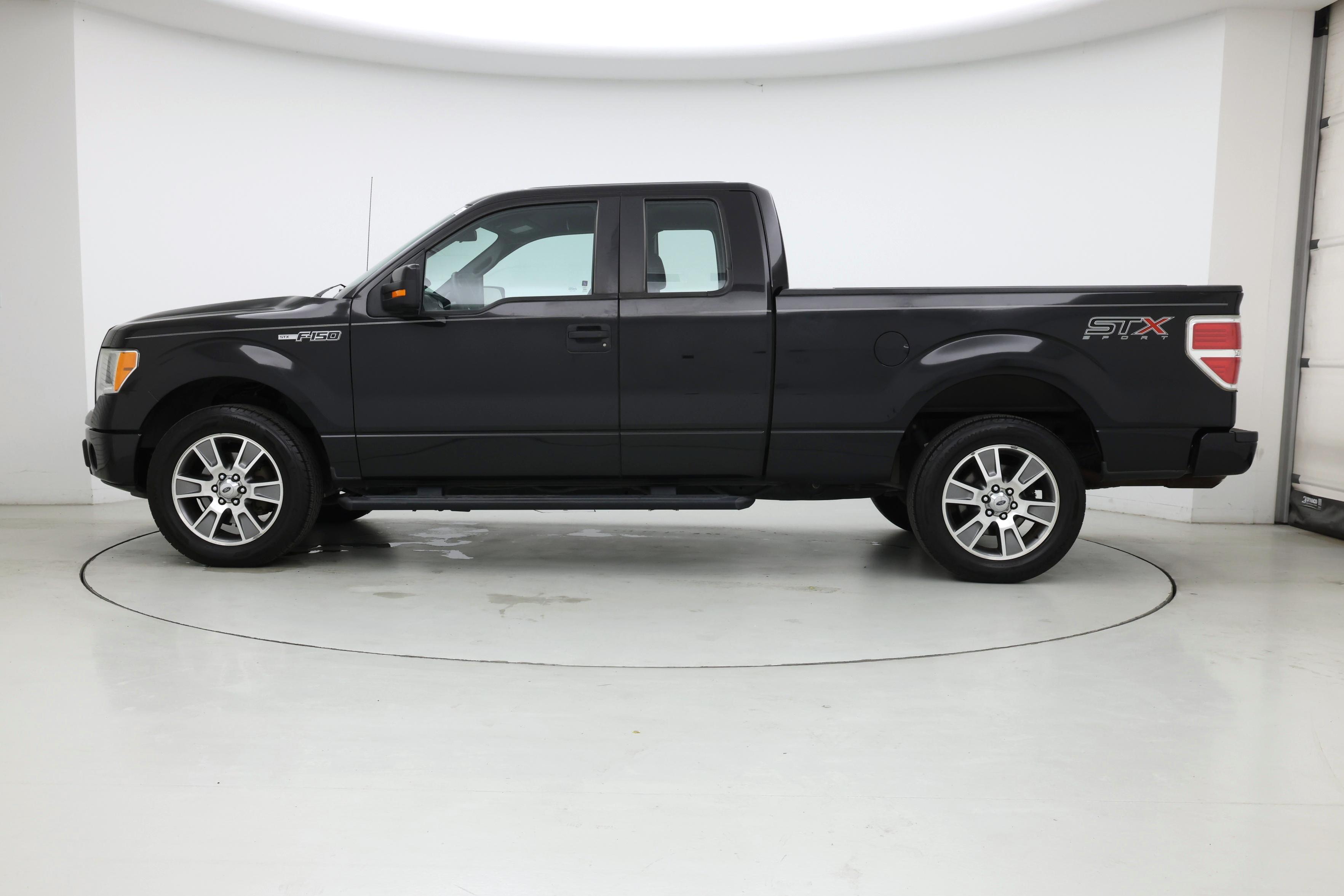 Thumbnail: 2014 Ford F-150 - 3