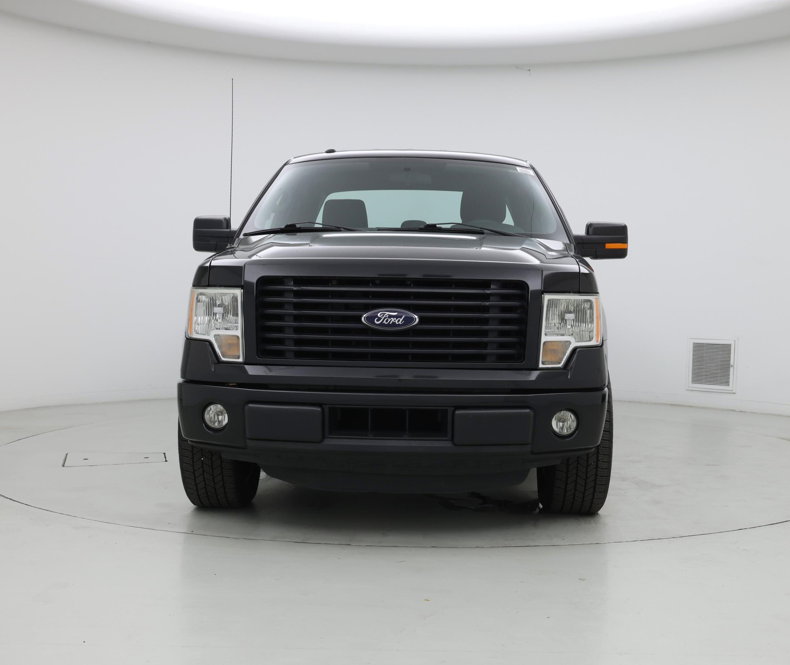 Thumbnail: 2014 Ford F-150 - 5