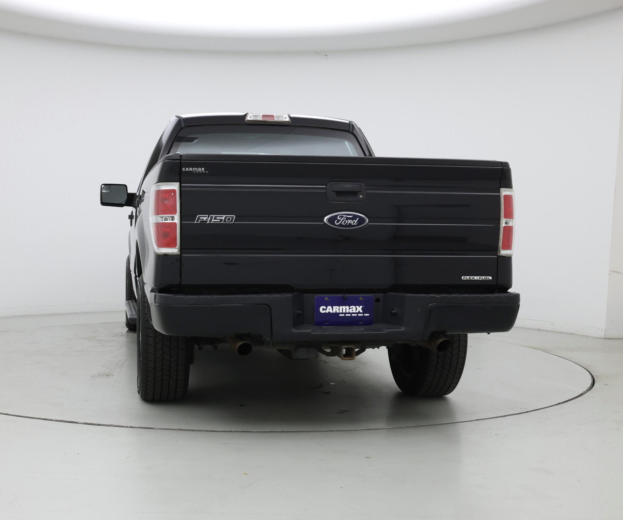 Thumbnail: 2014 Ford F-150 - 6