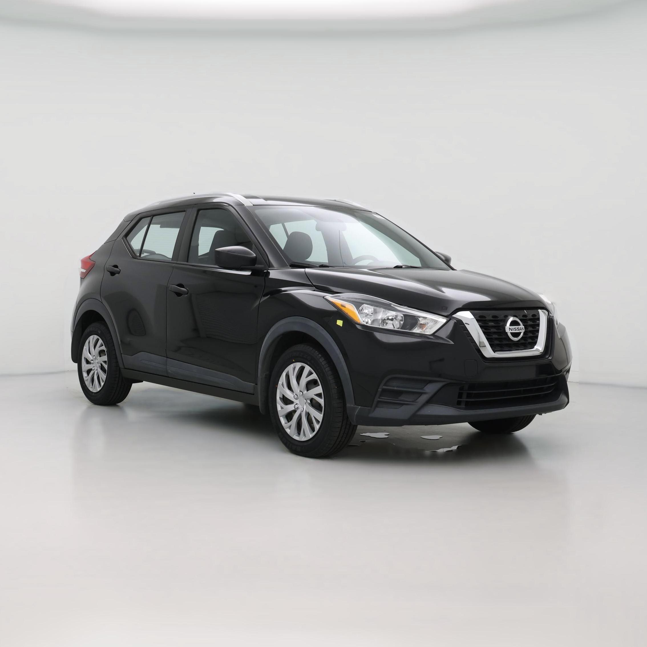 Thumbnail: 2018 Nissan Kicks - 1
