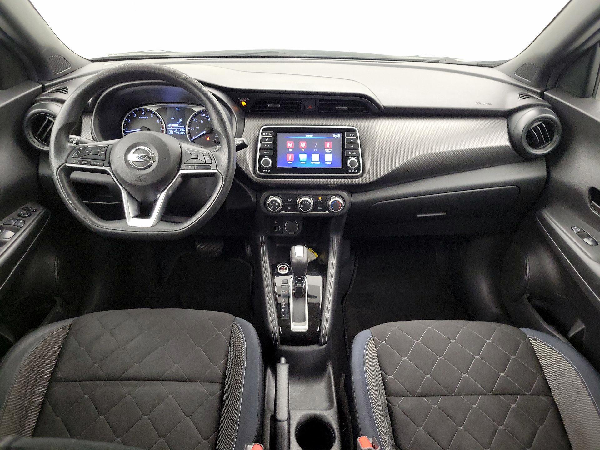 Thumbnail: 2018 Nissan Kicks - 9