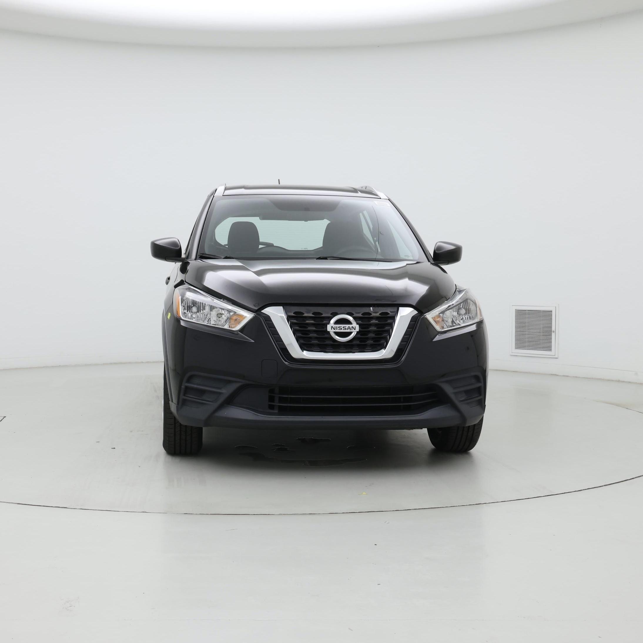 Thumbnail: 2018 Nissan Kicks - 5