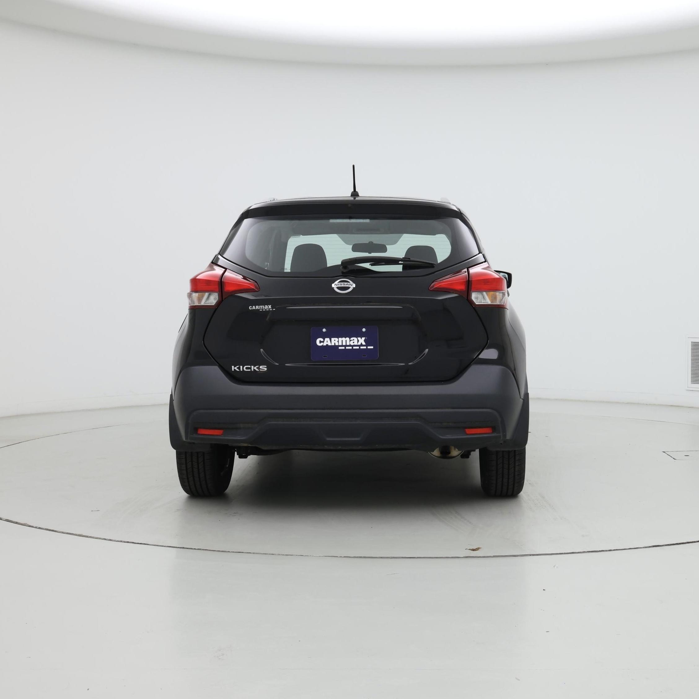 Thumbnail: 2018 Nissan Kicks - 6