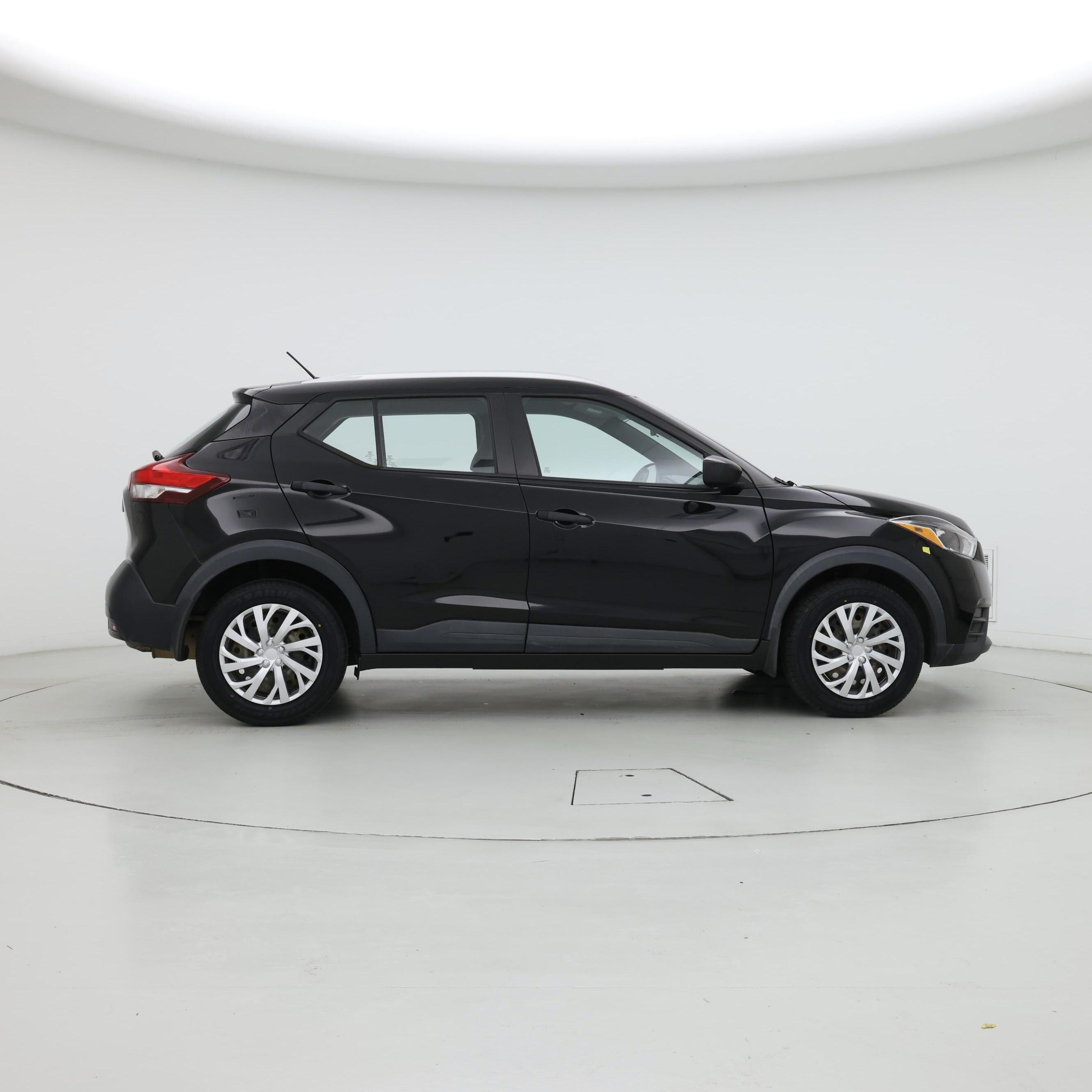 Thumbnail: 2018 Nissan Kicks - 7