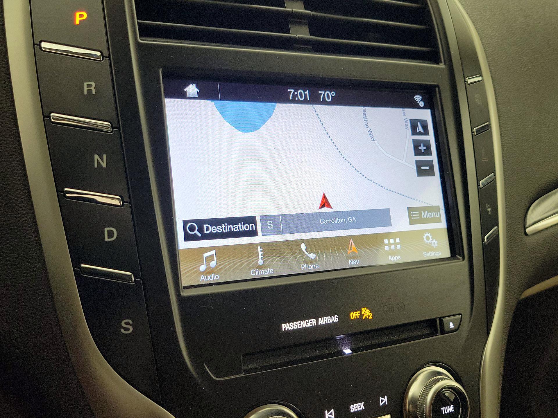 Thumbnail: 2019 Lincoln MKC - 14