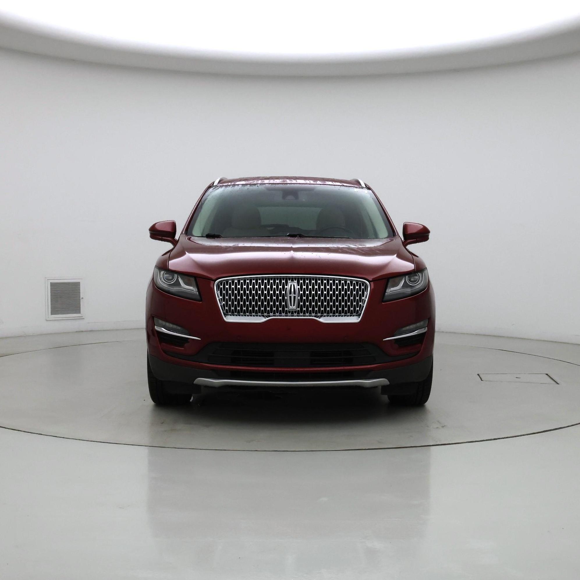 Thumbnail: 2019 Lincoln MKC - 5