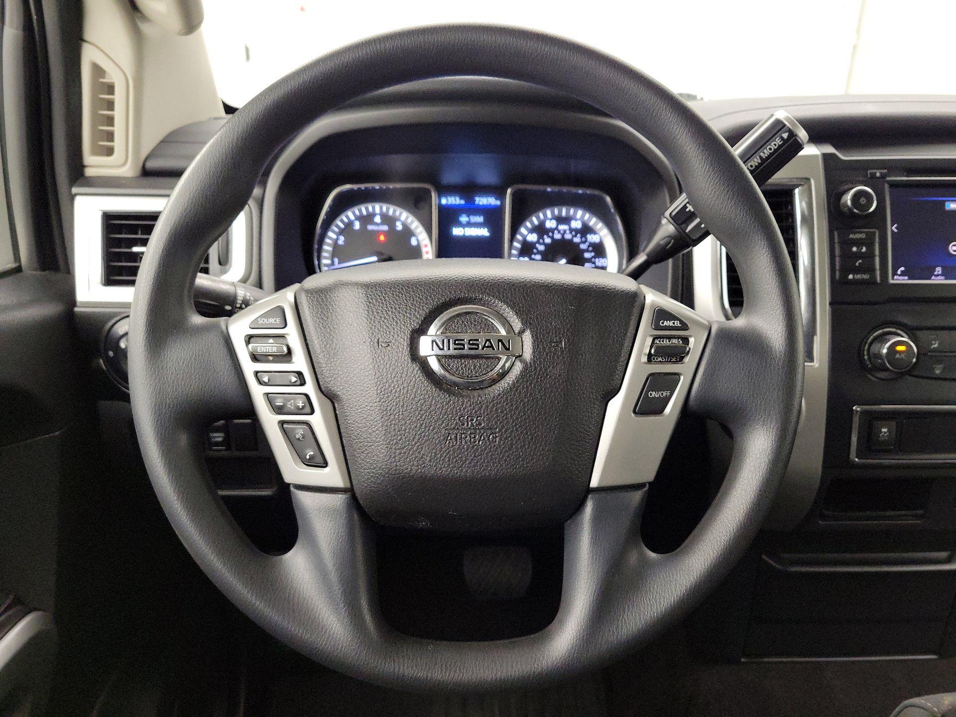 Thumbnail: 2019 Nissan Titan - 10