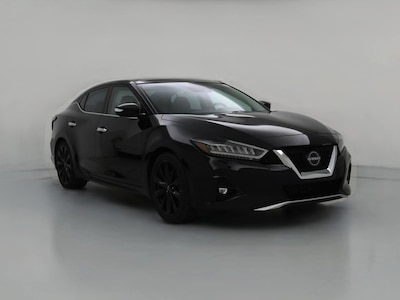 2023 Nissan Maxima Platinum -
                  Lithia Springs, GA