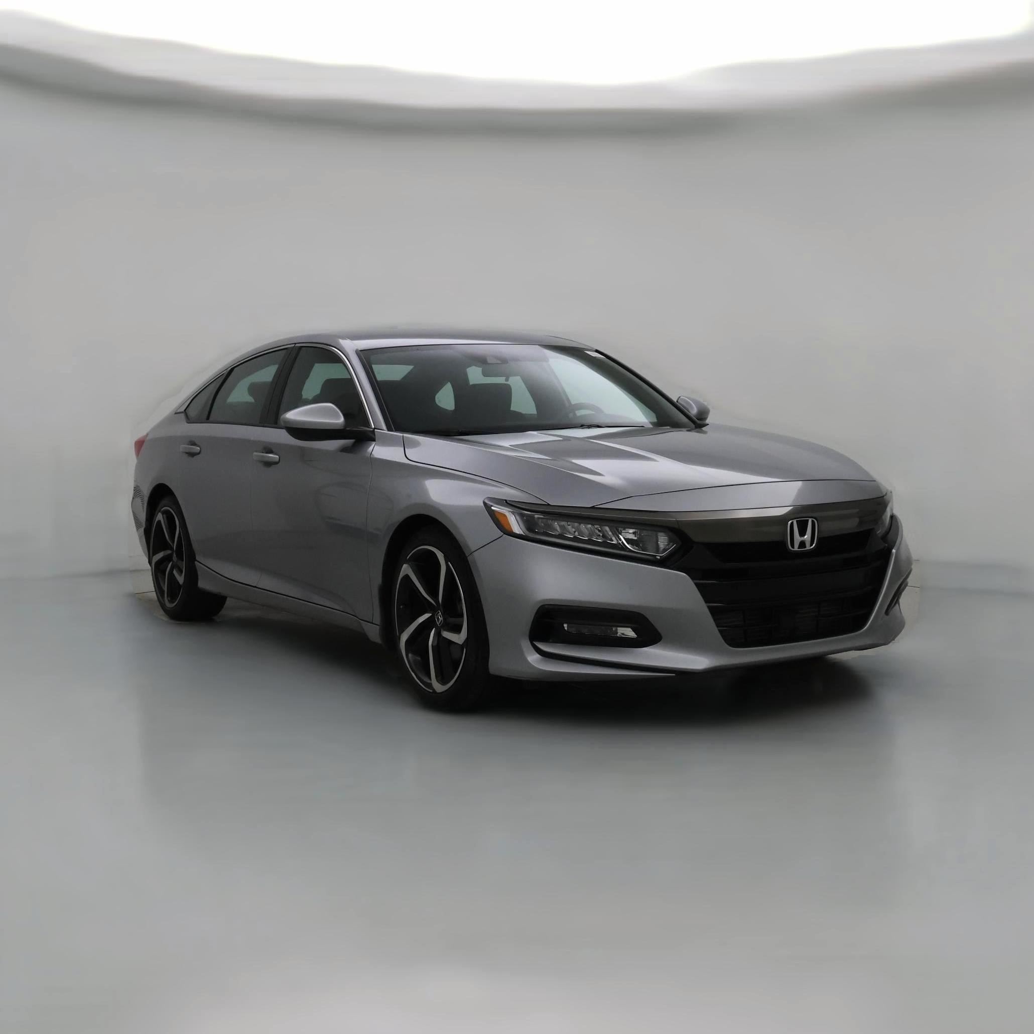 Thumbnail: 2020 Honda Accord - 1