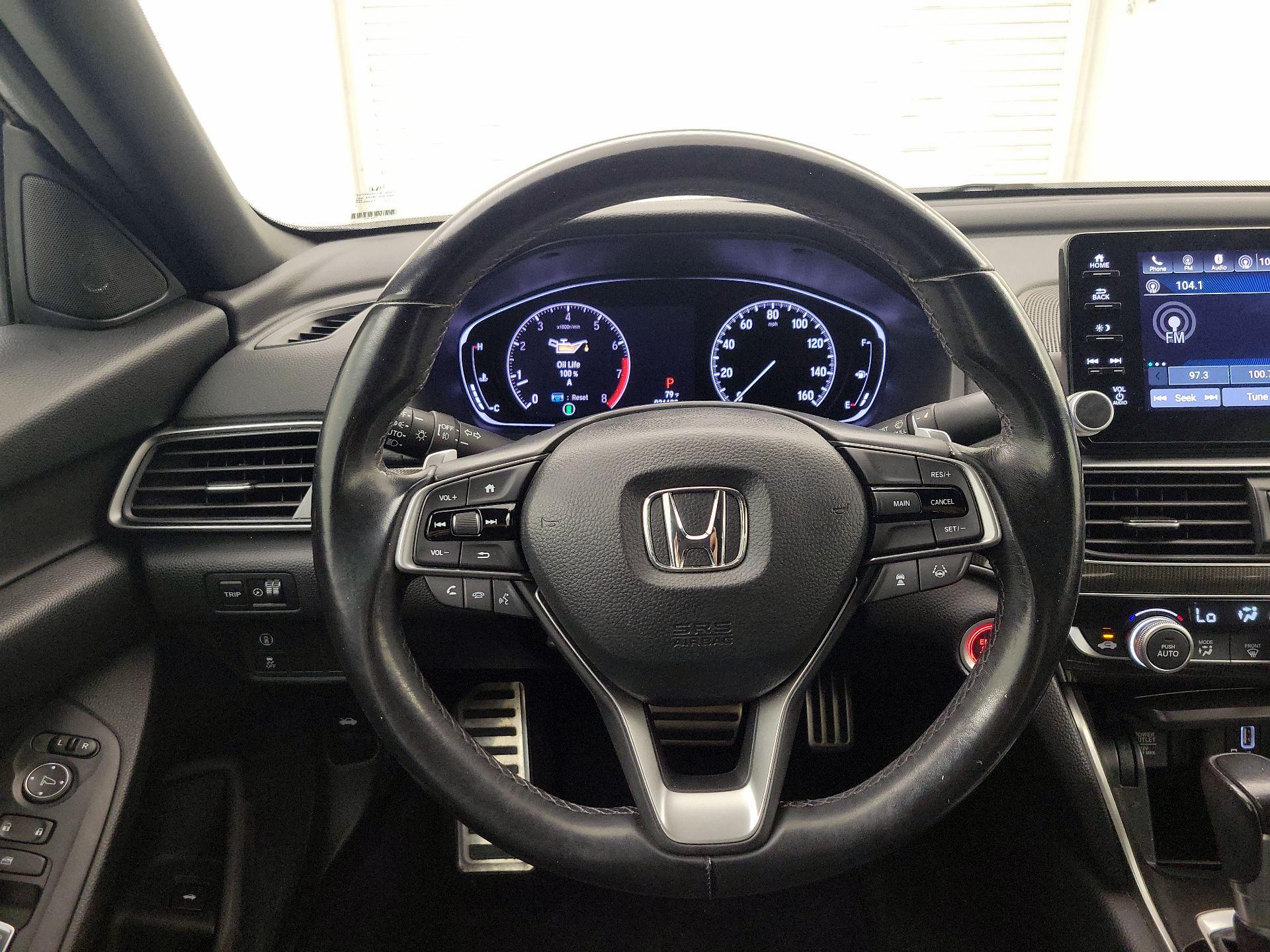 Thumbnail: 2020 Honda Accord - 10